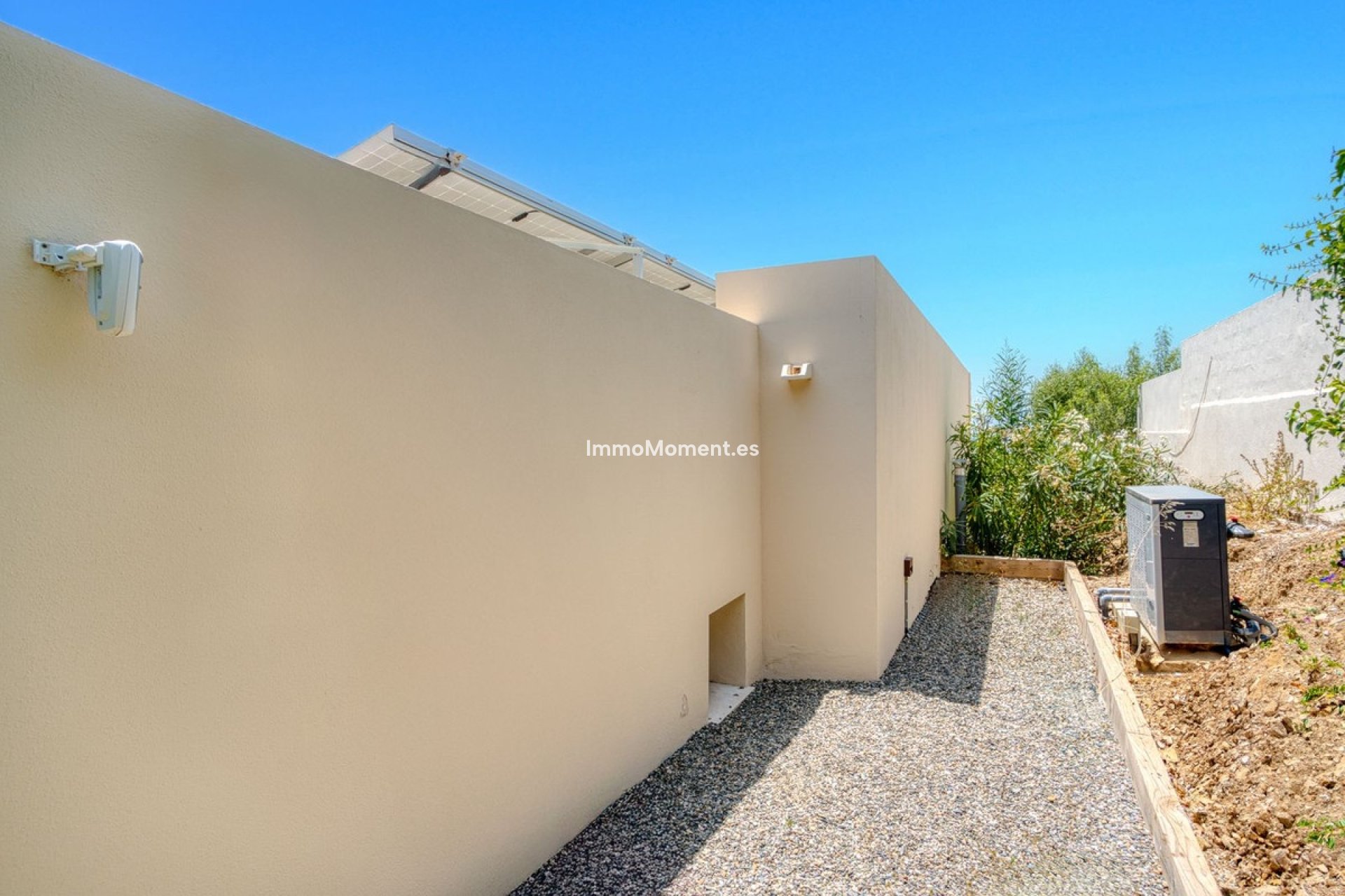 Reventa - Villa independiente - Marbella - Elviria