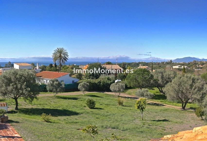 Reventa - Villa independiente - Marbella - Elviria