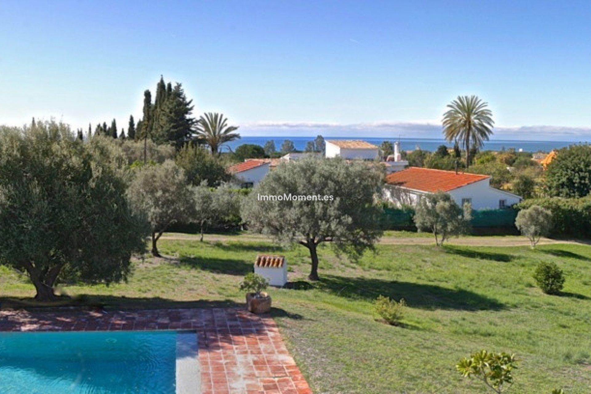 Reventa - Villa independiente - Marbella - Elviria