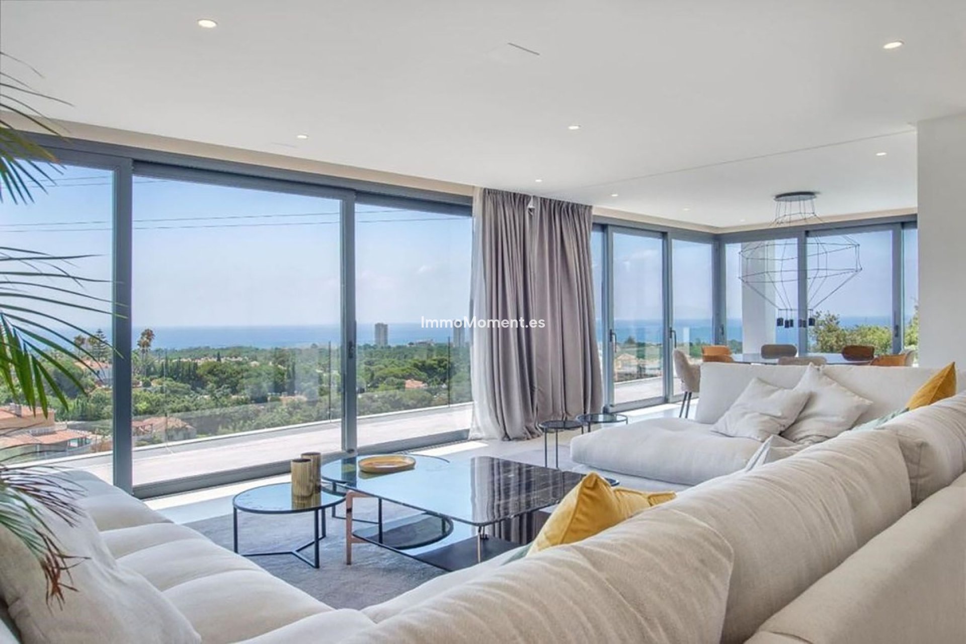 Reventa - Villa independiente - Marbella - Elviria