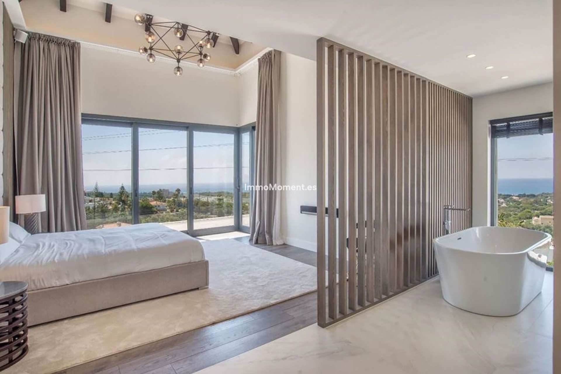 Reventa - Villa independiente - Marbella - Elviria