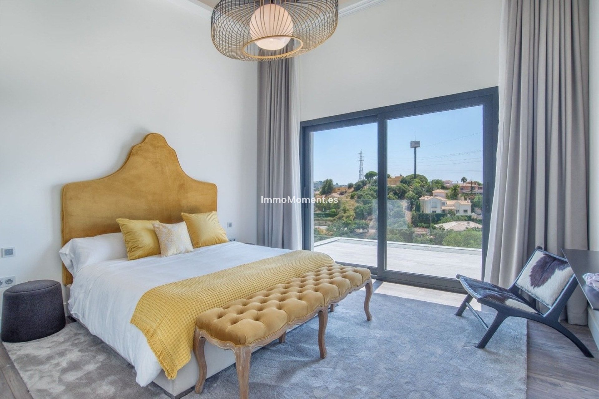 Reventa - Villa independiente - Marbella - Elviria