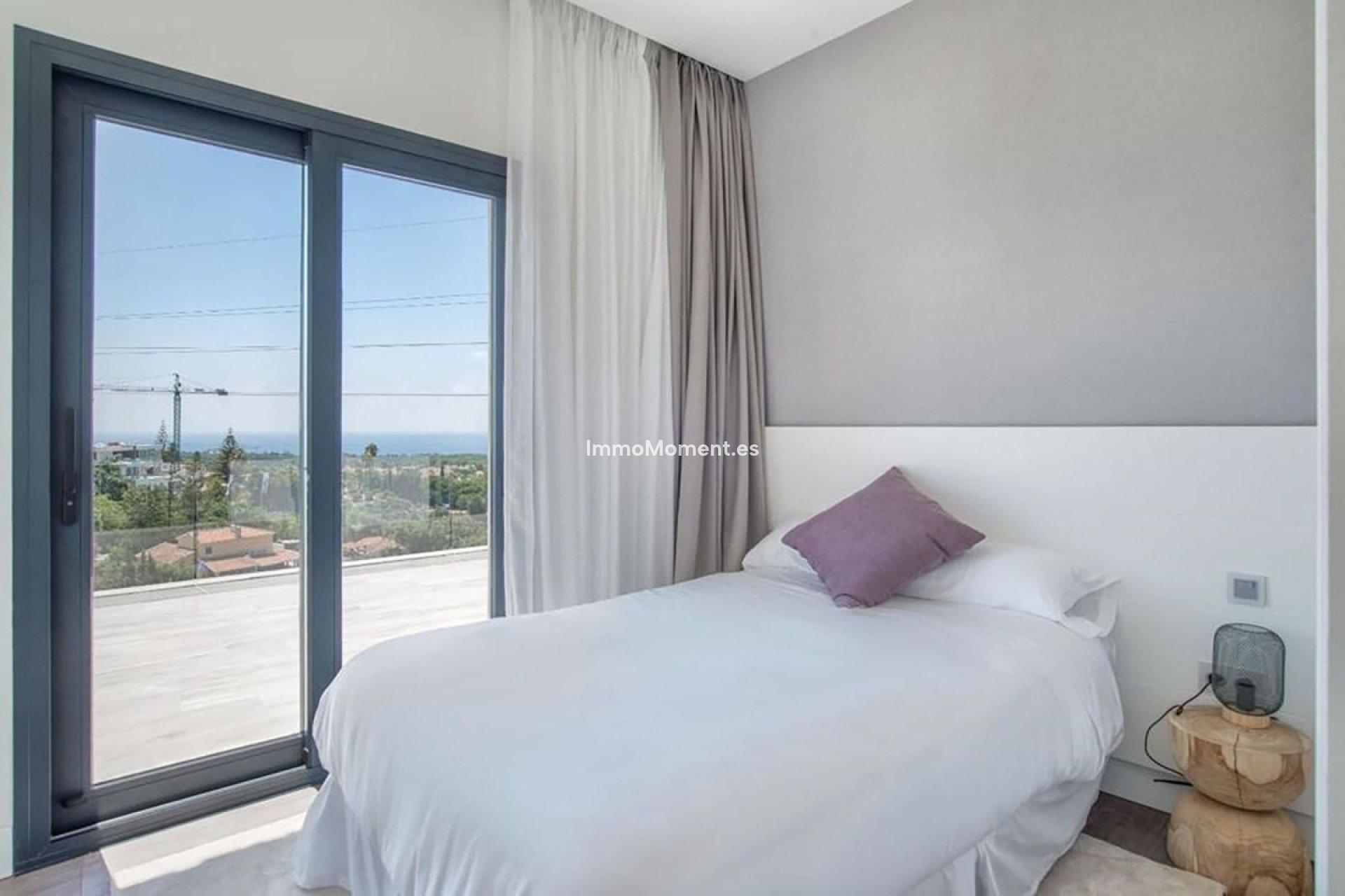 Reventa - Villa independiente - Marbella - Elviria