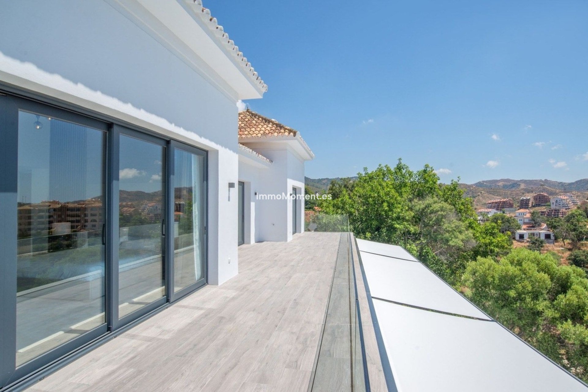 Reventa - Villa independiente - Marbella - Elviria