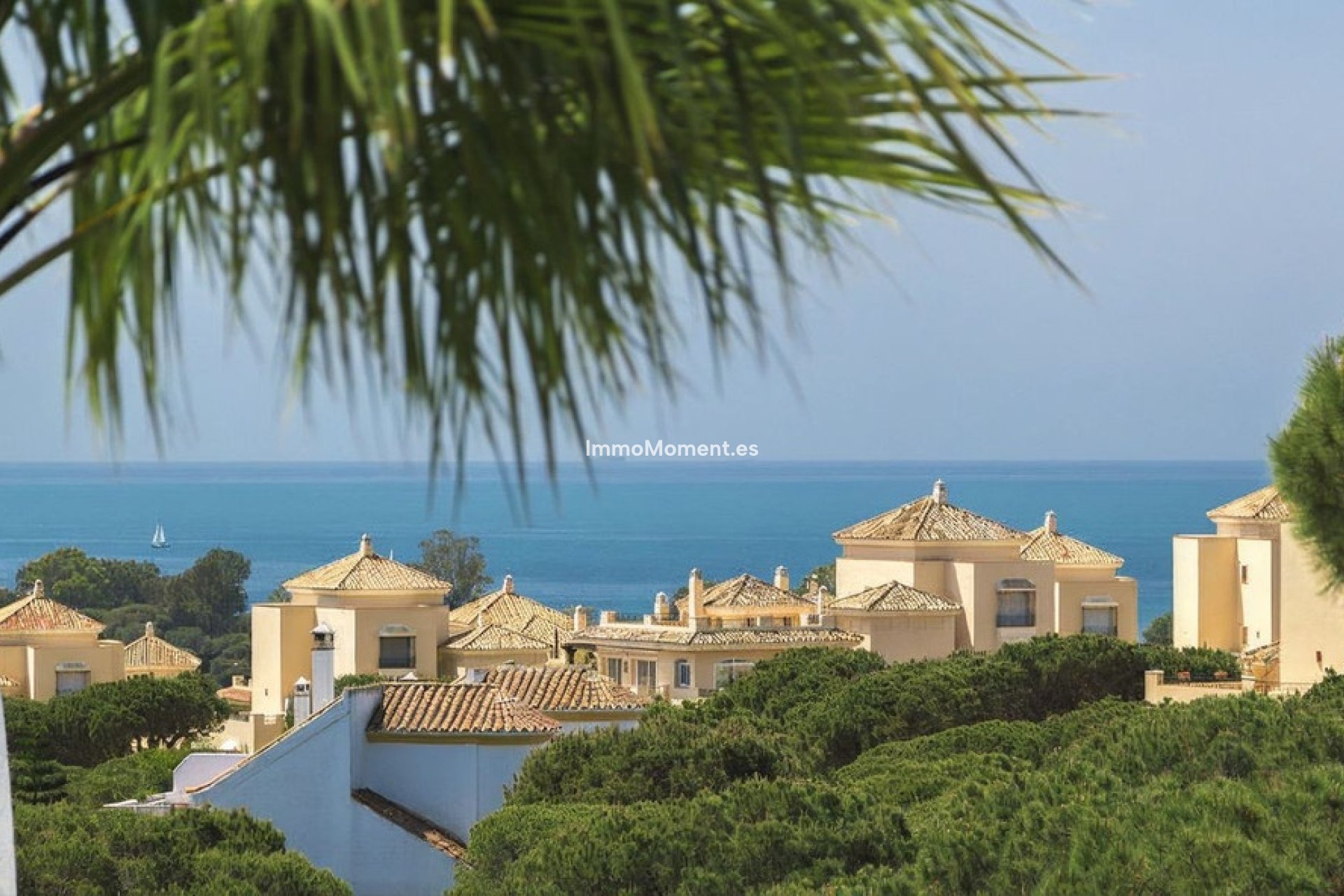 Reventa - Villa independiente - Marbella - Elviria
