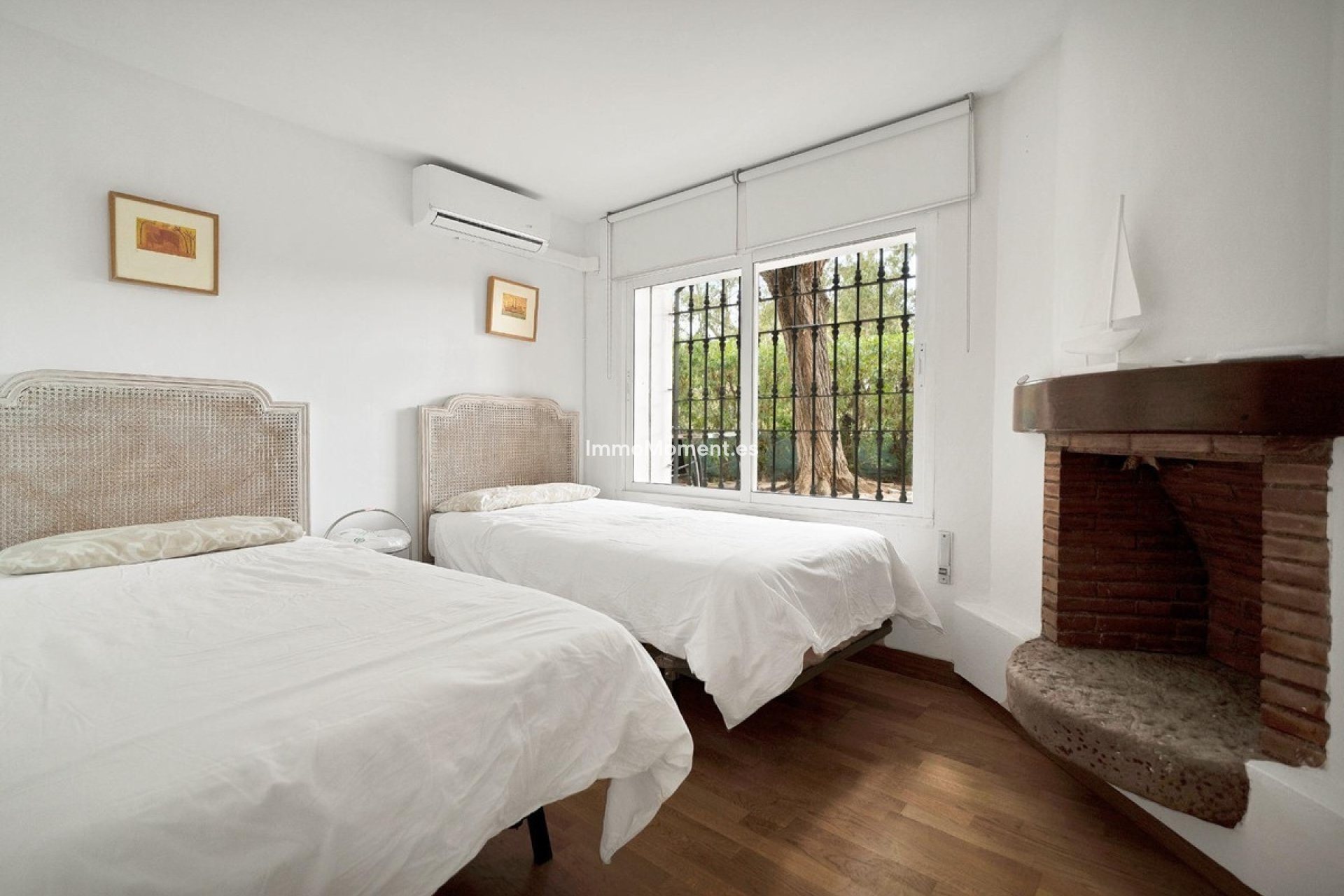 Reventa - Villa independiente - Marbella - Elviria