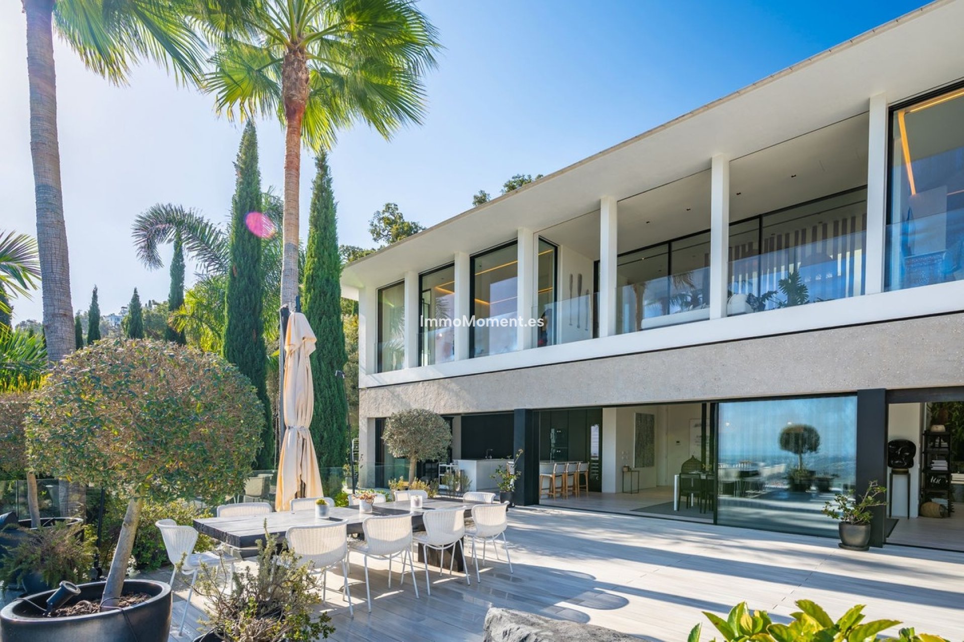 Reventa - Villa independiente - Marbella - Elviria
