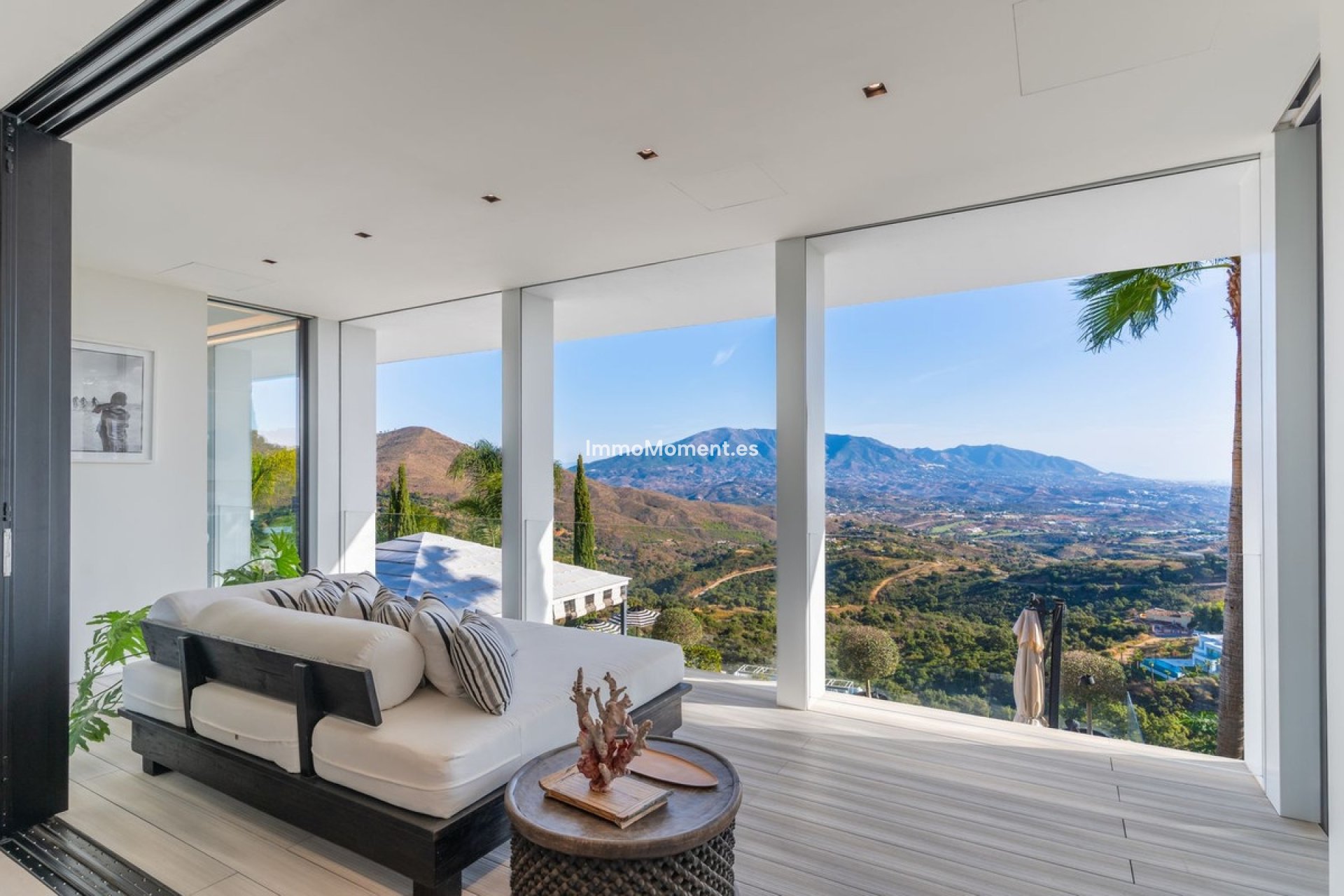Reventa - Villa independiente - Marbella - Elviria