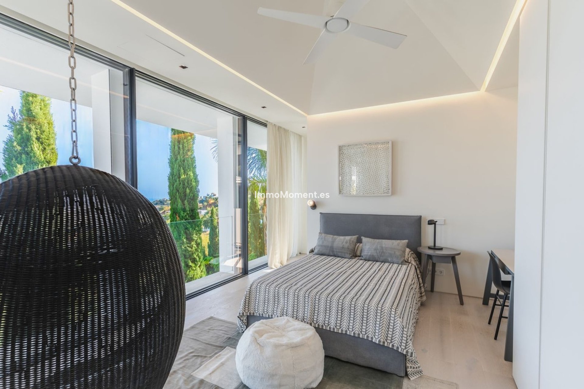 Reventa - Villa independiente - Marbella - Elviria