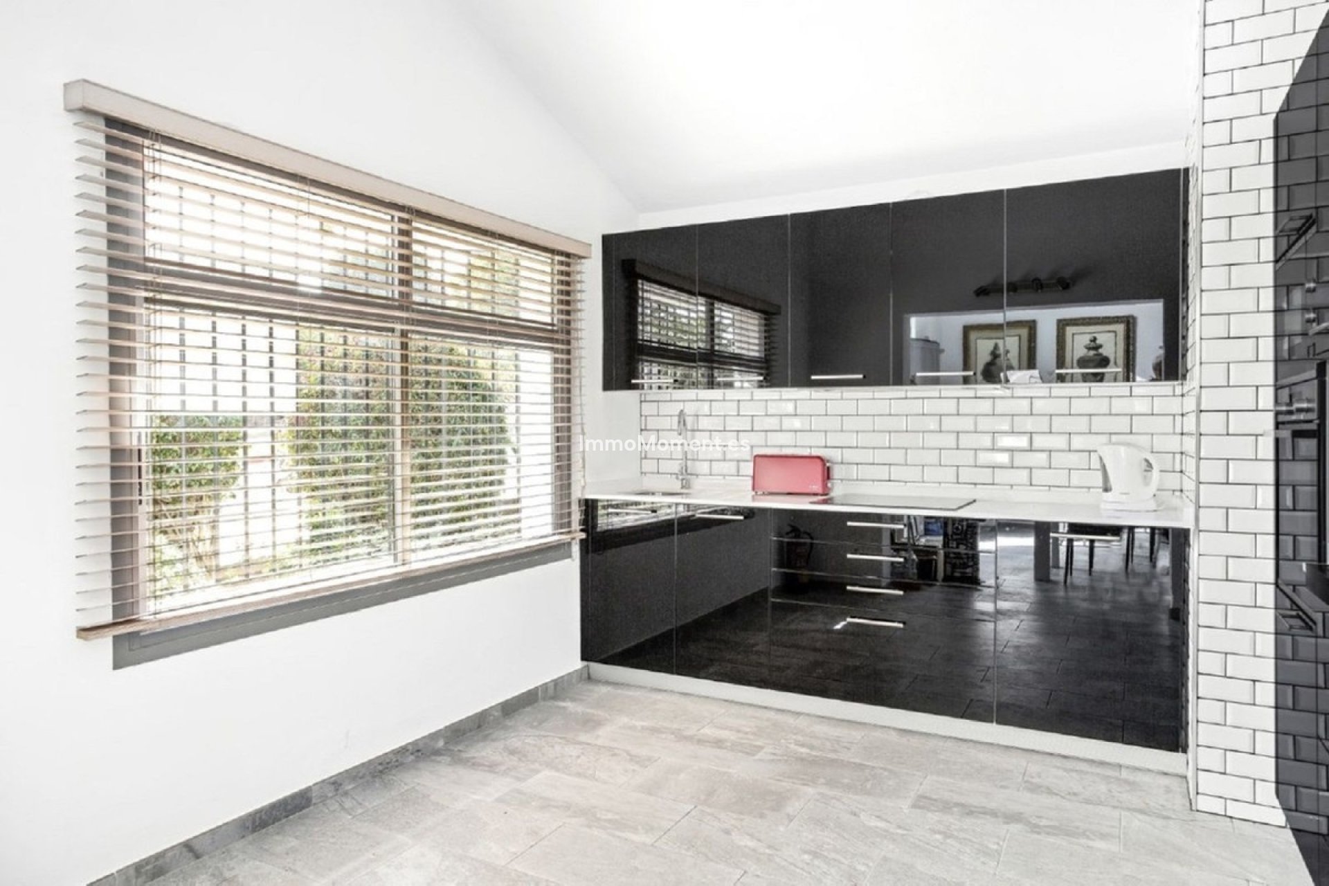 Reventa - Villa independiente - Marbella - Elviria