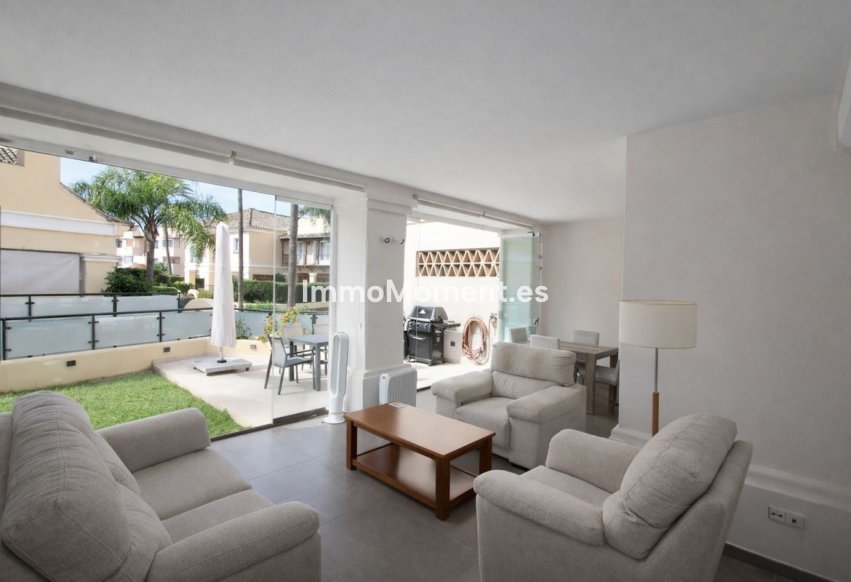 Reventa - Villa independiente - Marbella - Elviria