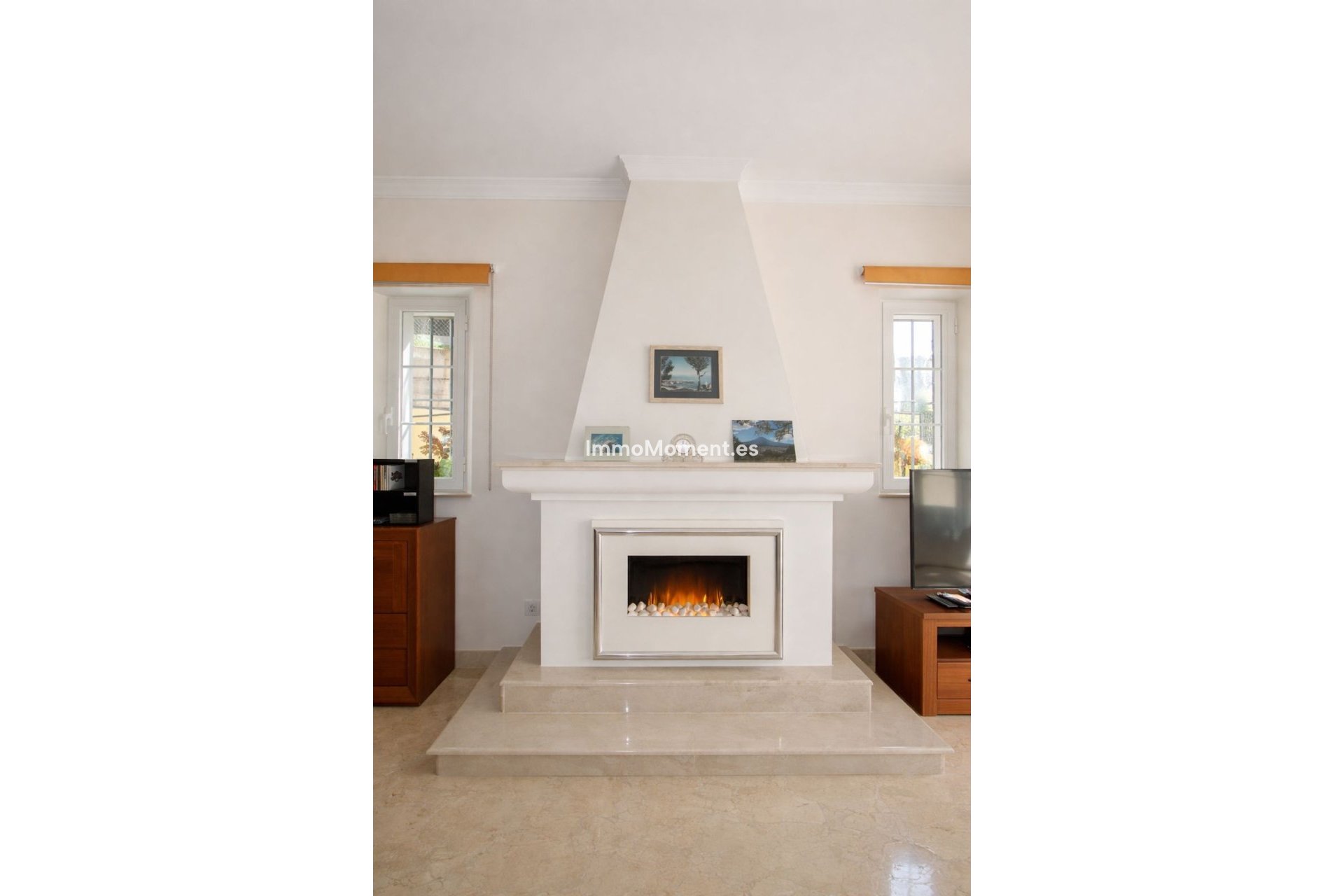 Reventa - Villa independiente - Marbella - Elviria