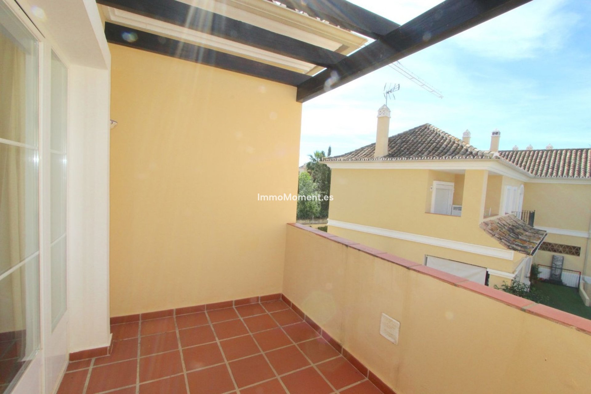 Reventa - Villa independiente - Marbella - Elviria