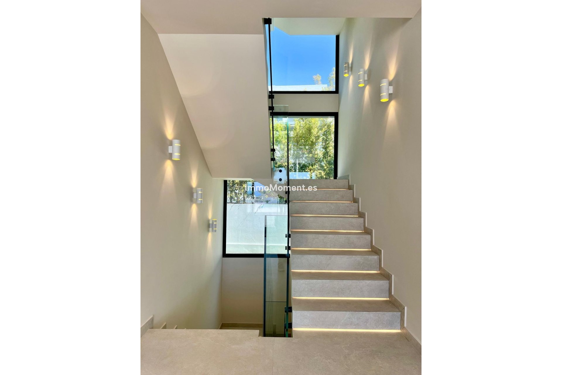 Reventa - Villa independiente - Marbella - Elviria