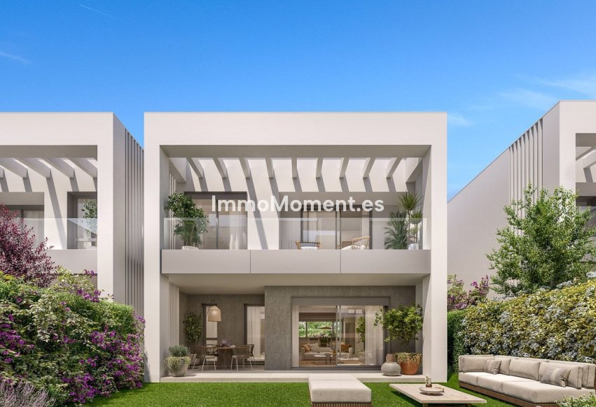 Reventa - Villa independiente - Marbella - Elviria