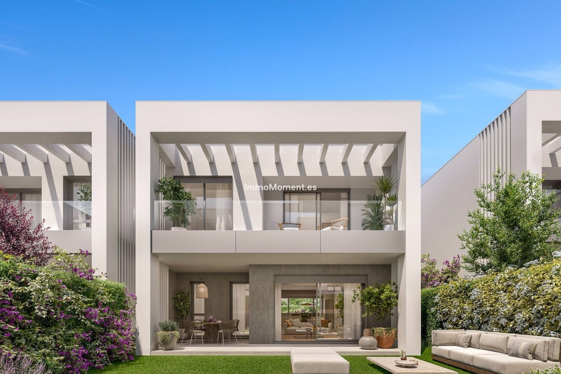 Reventa - Villa independiente - Marbella - Elviria