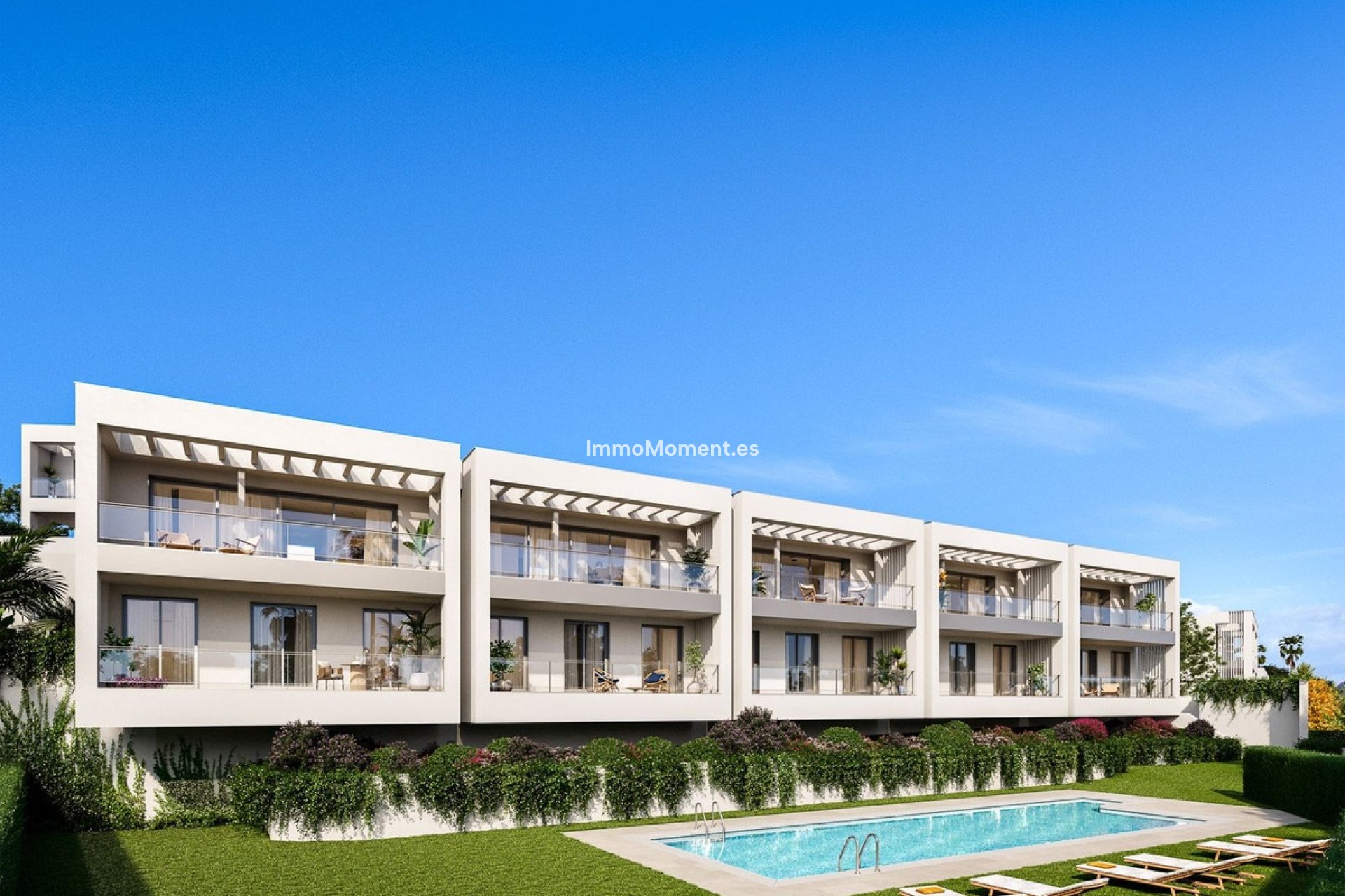 Reventa - Villa independiente - Marbella - Elviria