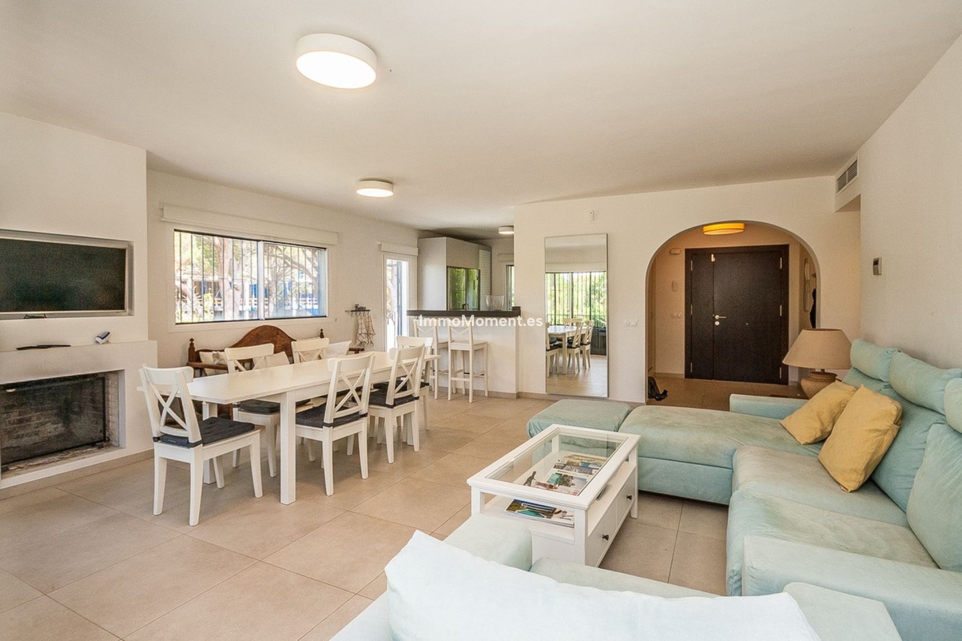 Reventa - Villa independiente - Marbella - Elviria