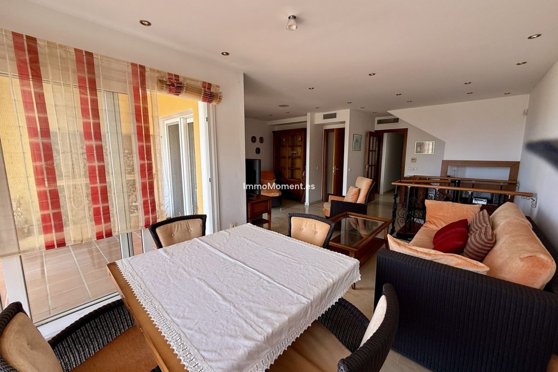 Reventa - Villa independiente - Marbella - Elviria