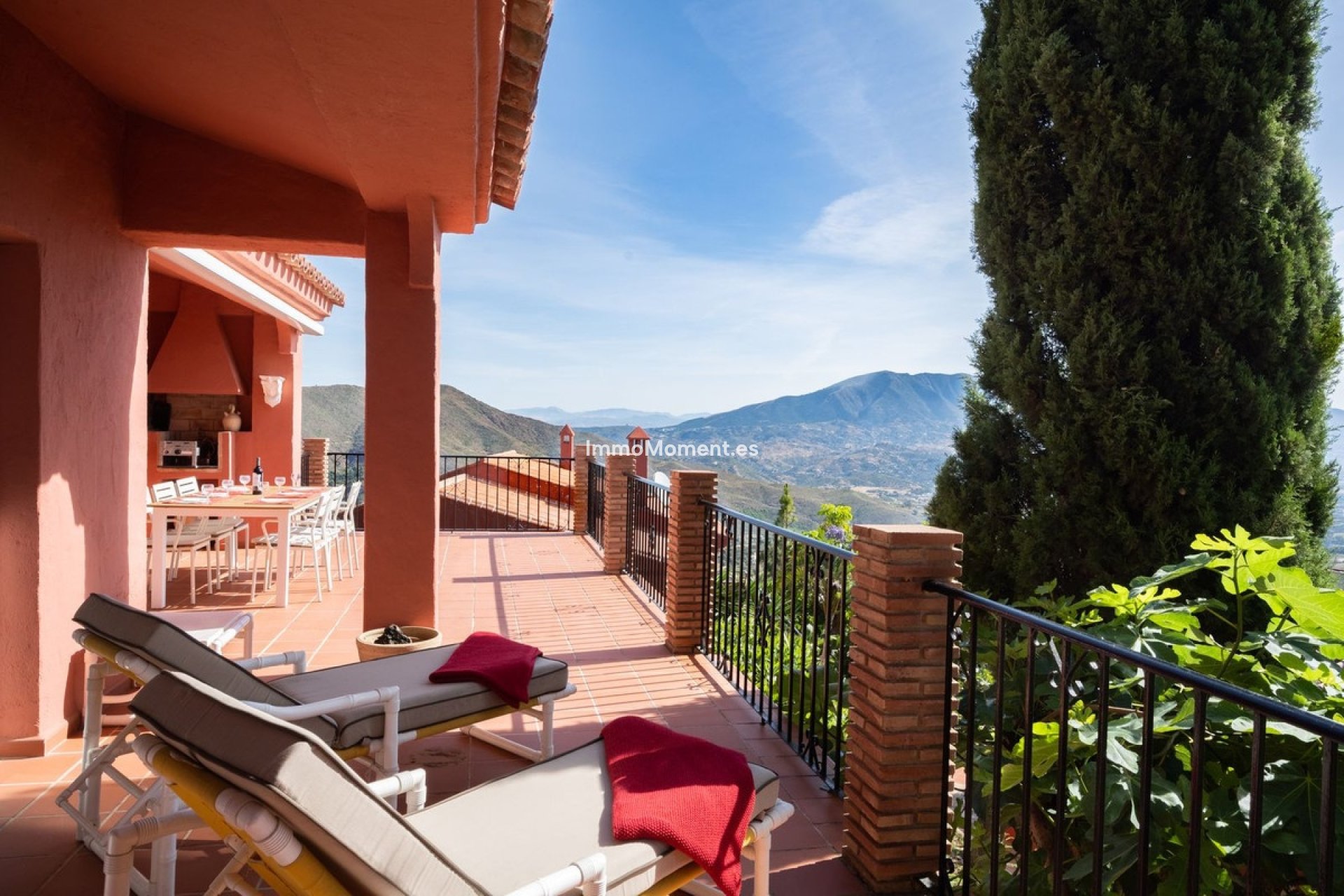Reventa - Villa independiente - Marbella - Elviria