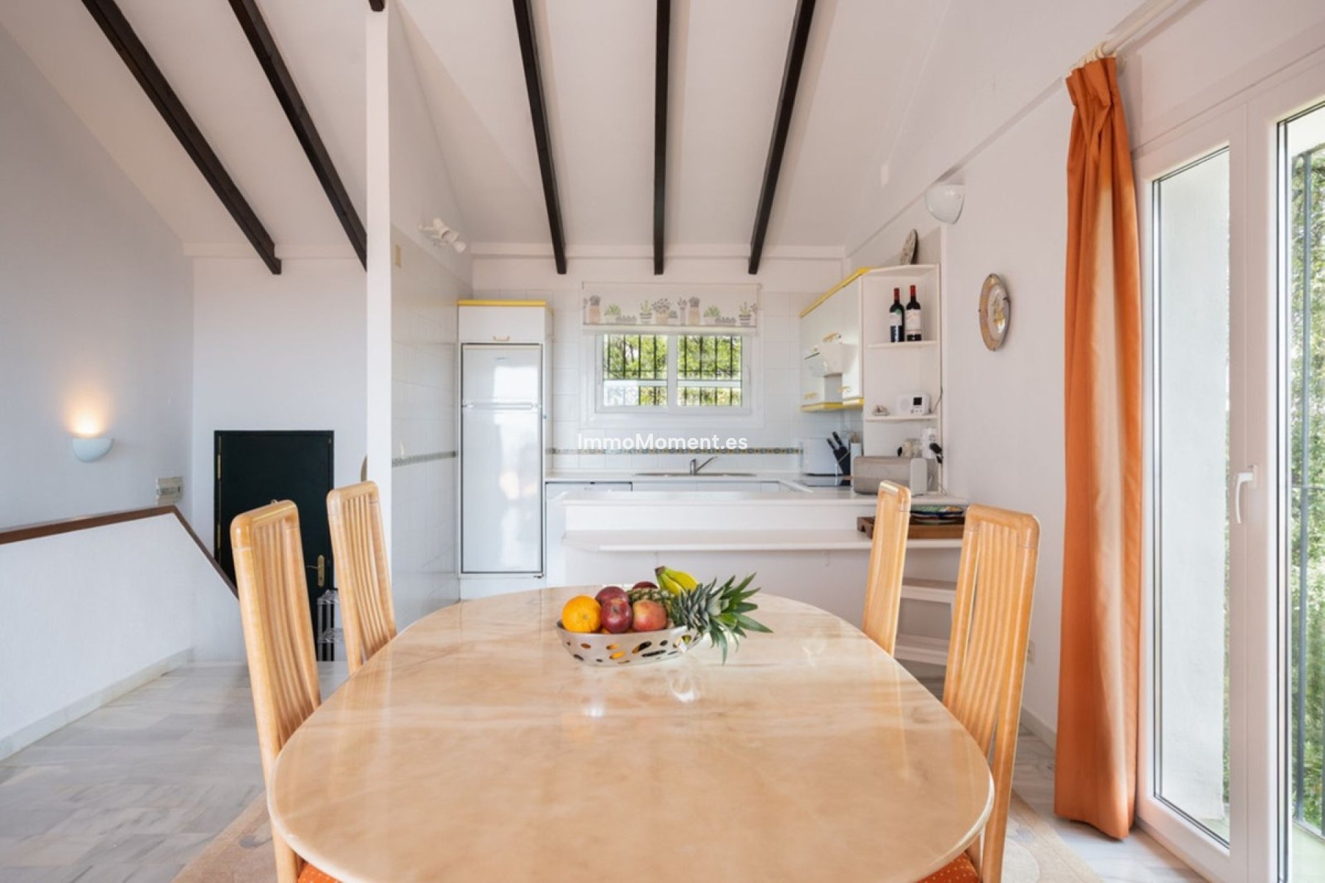 Reventa - Villa independiente - Marbella - Elviria