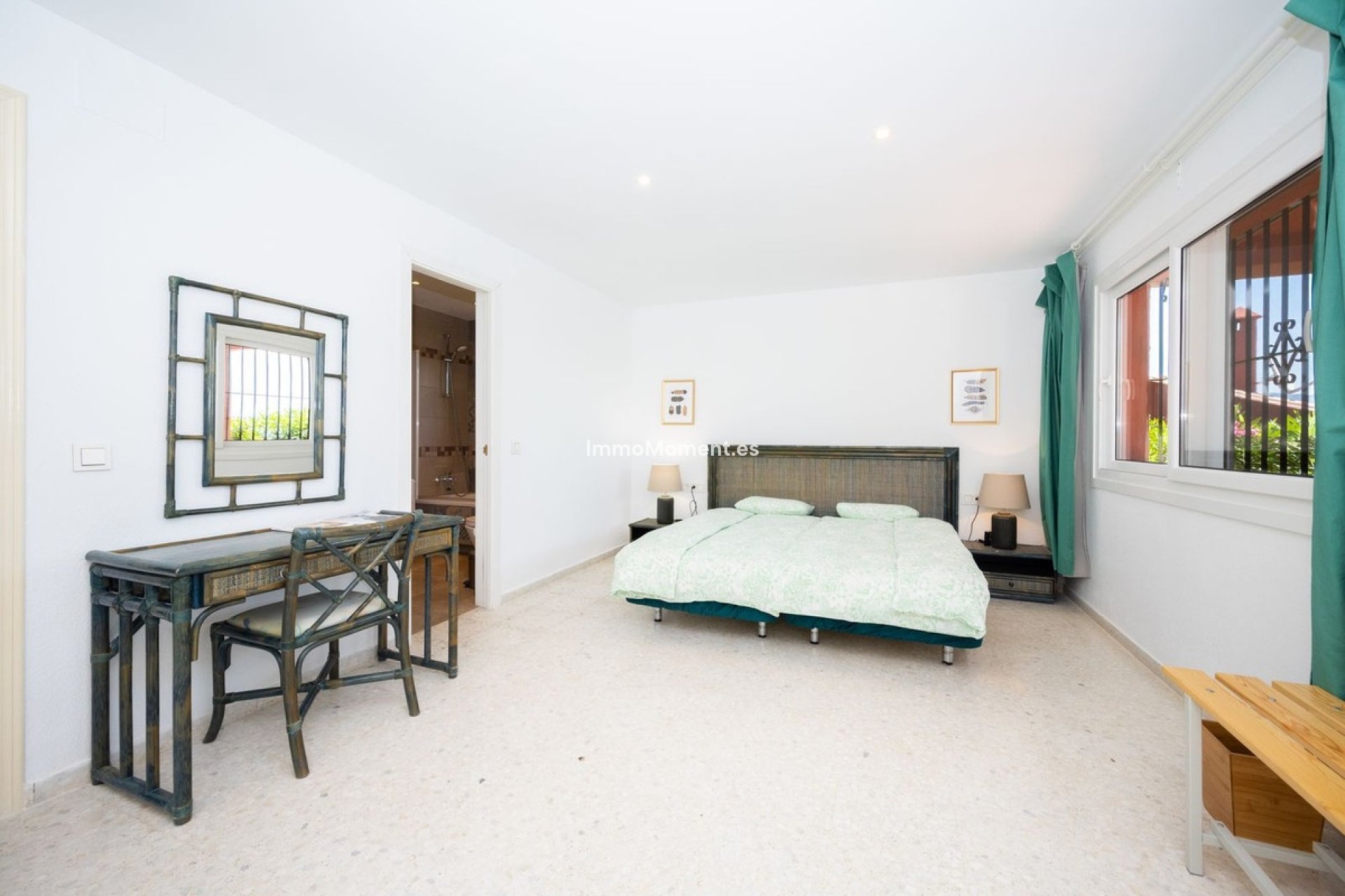 Reventa - Villa independiente - Marbella - Elviria