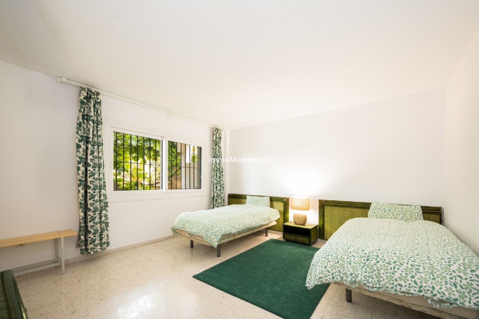 Reventa - Villa independiente - Marbella - Elviria