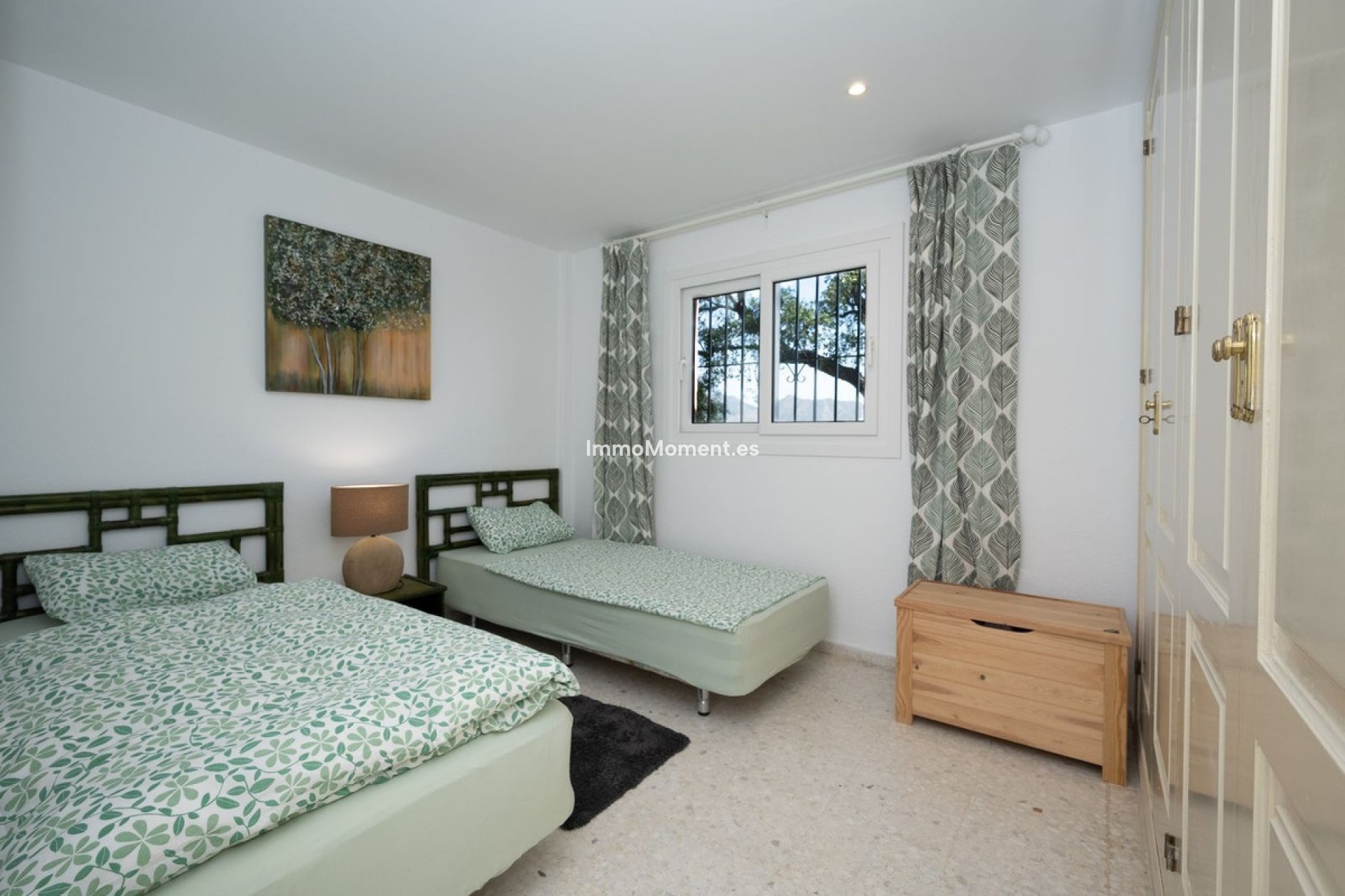 Reventa - Villa independiente - Marbella - Elviria
