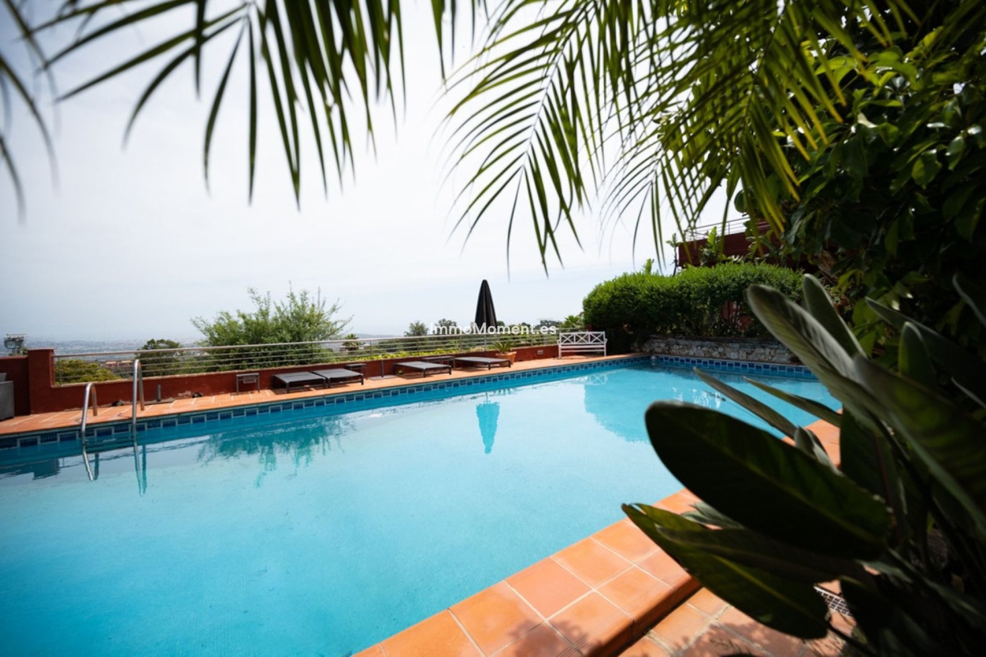 Reventa - Villa independiente - Marbella - Elviria