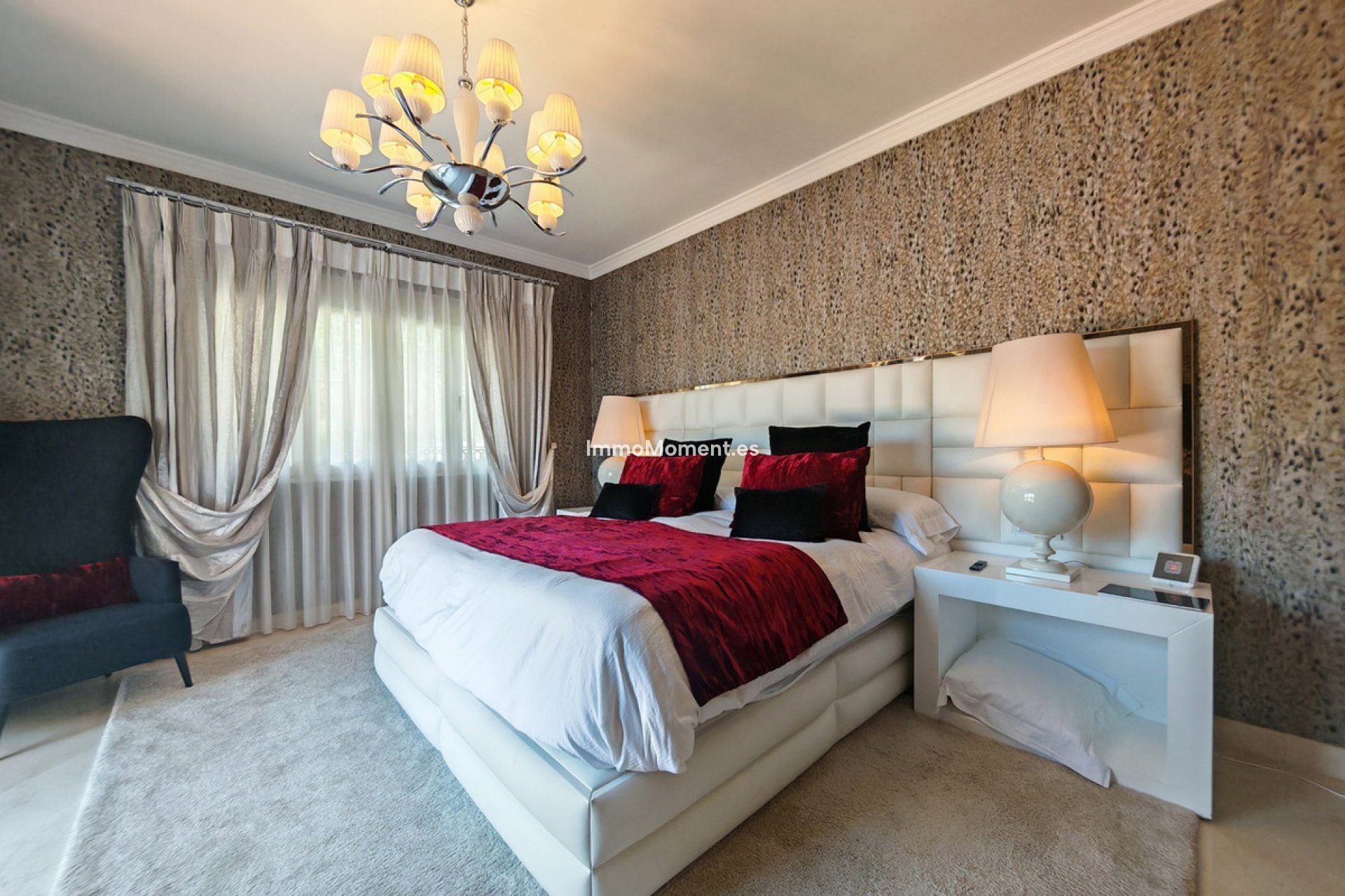 Reventa - Villa independiente - Marbella - Elviria