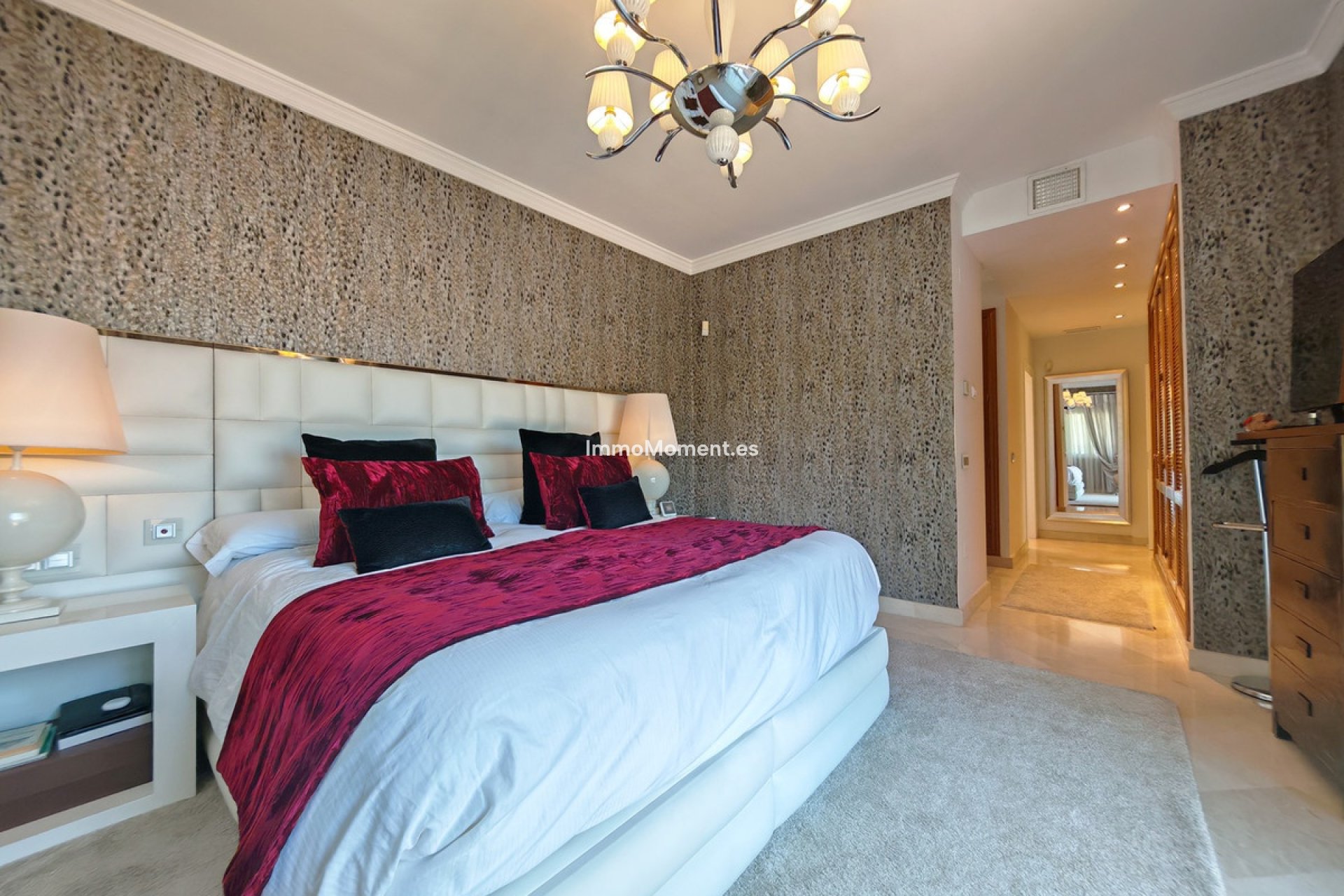 Reventa - Villa independiente - Marbella - Elviria