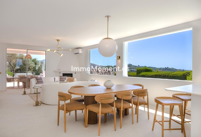Reventa - Villa independiente - Marbella - Elviria