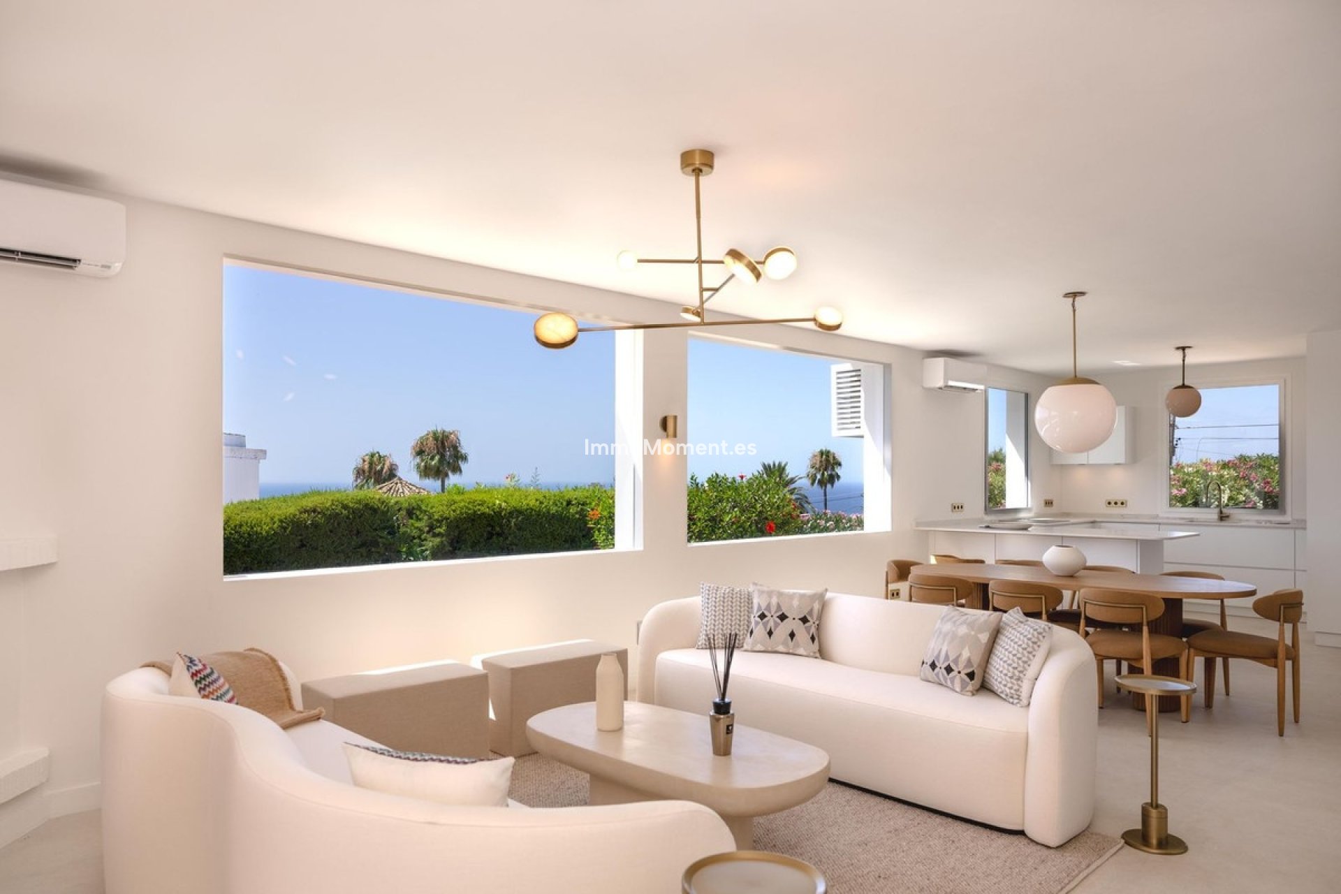 Reventa - Villa independiente - Marbella - Elviria
