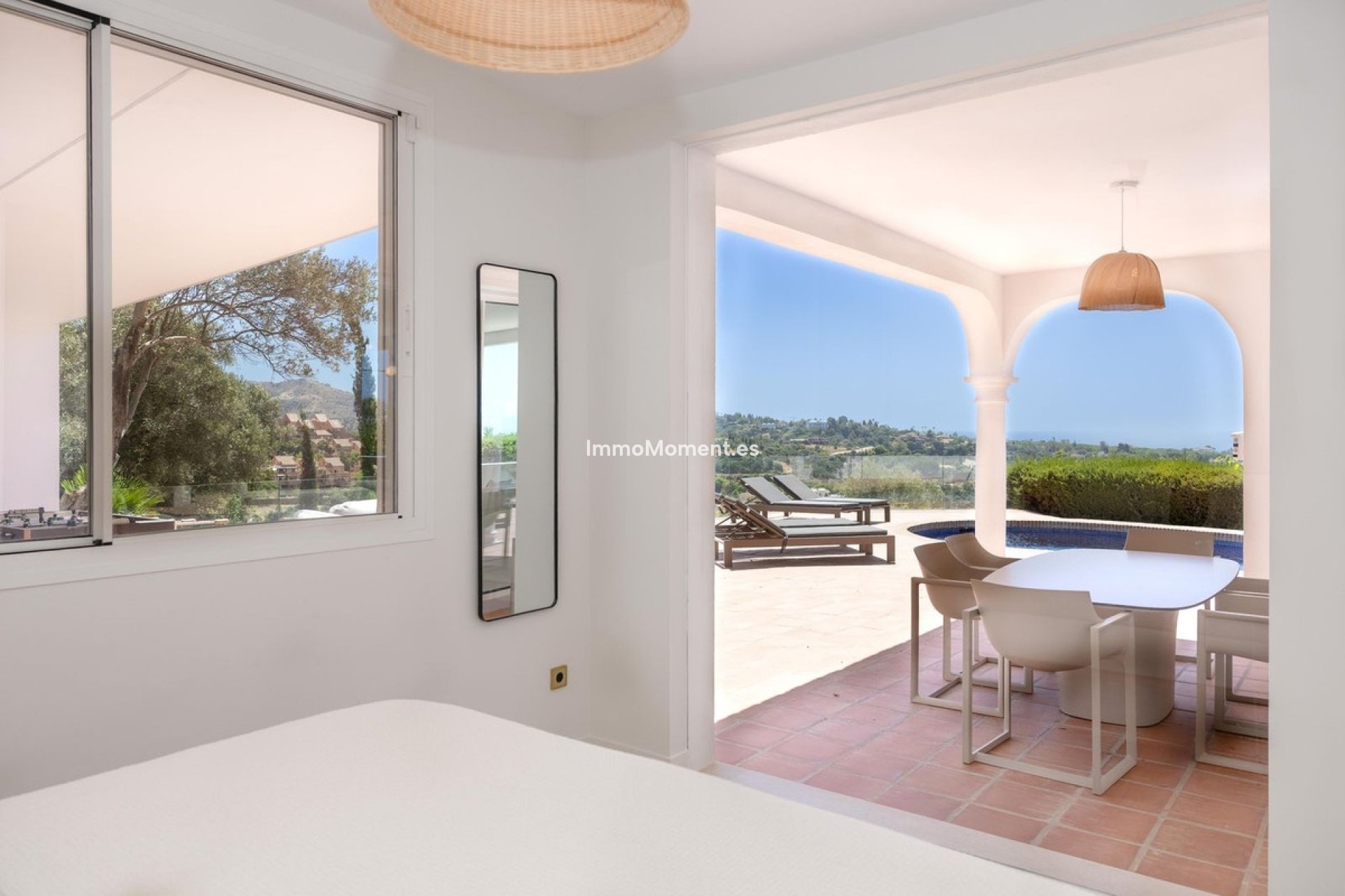 Reventa - Villa independiente - Marbella - Elviria
