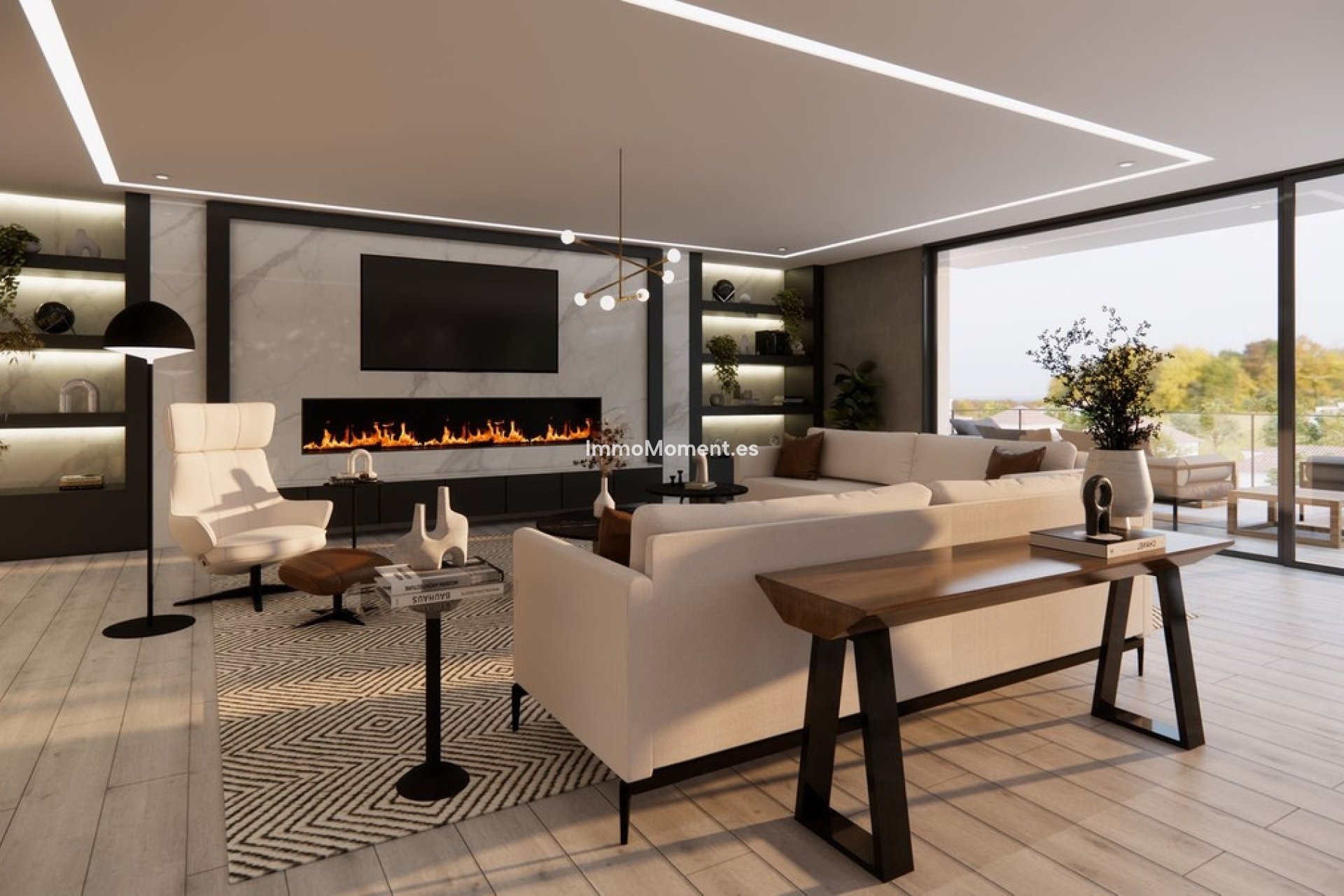 Reventa - Villa independiente - Marbella - Elviria