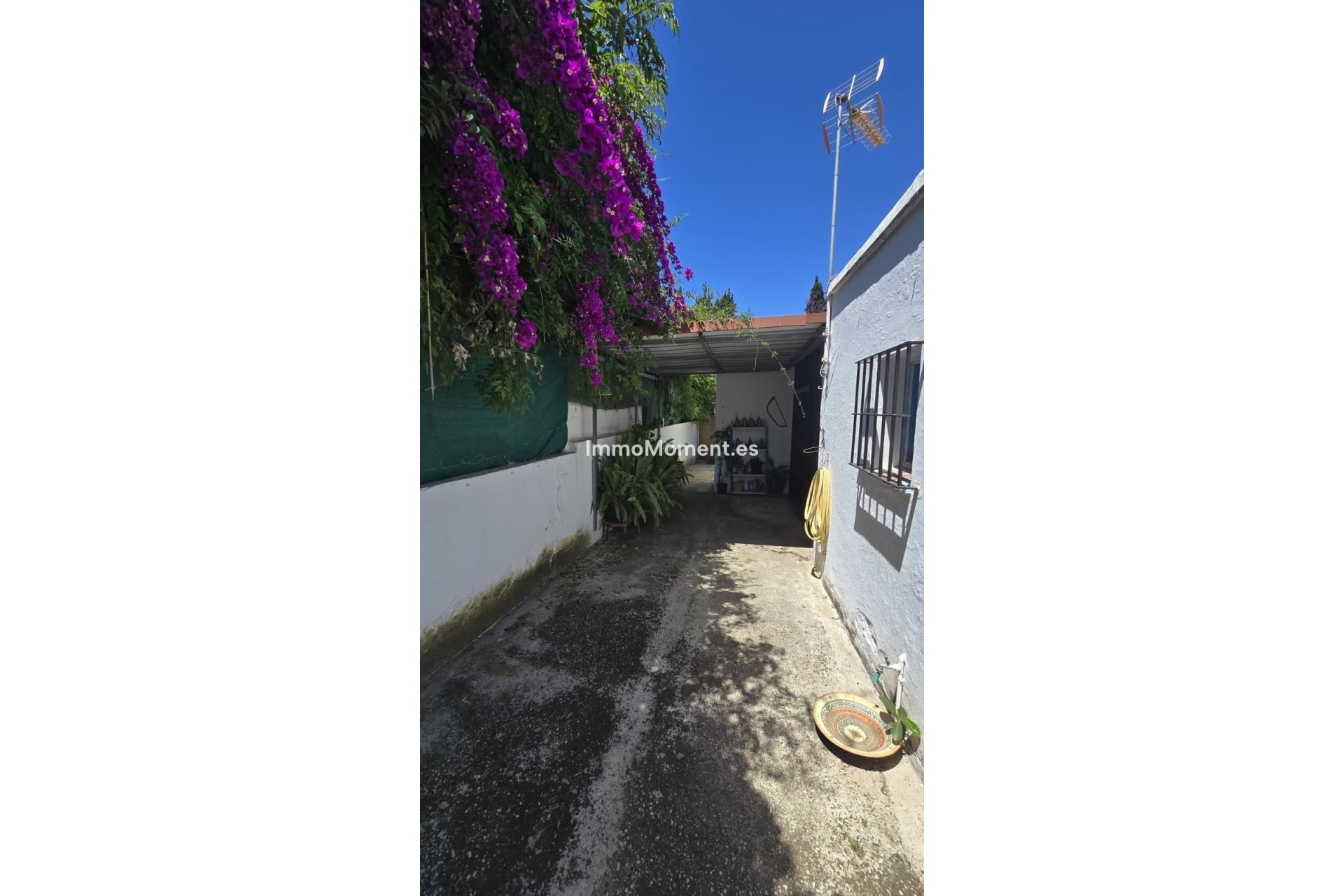 Reventa - Villa independiente - Marbella - Elviria