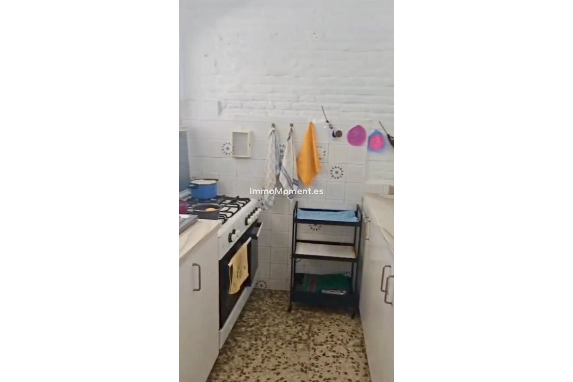 Reventa - Villa independiente - Marbella - Elviria