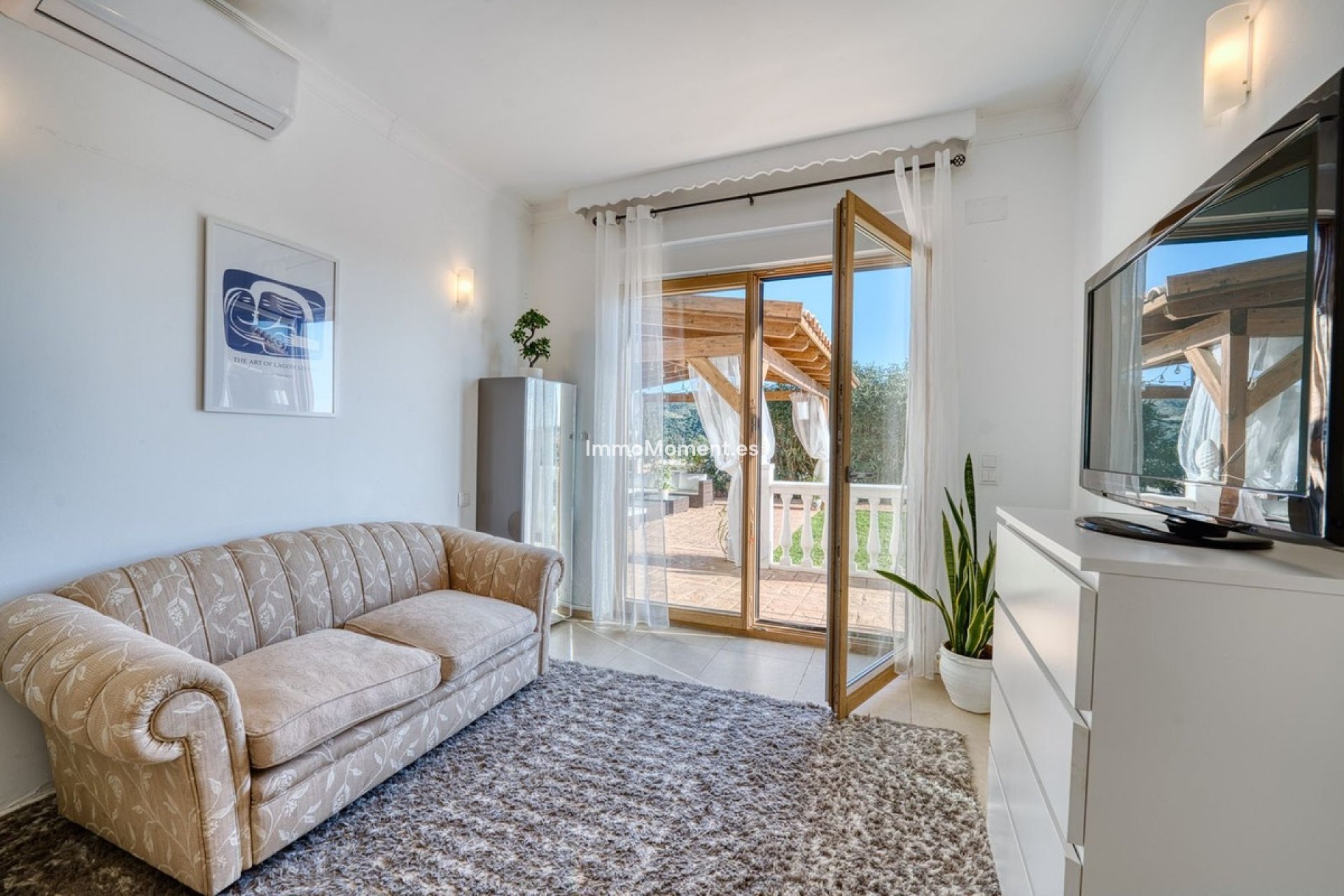 Reventa - Villa independiente - Marbella - Elviria