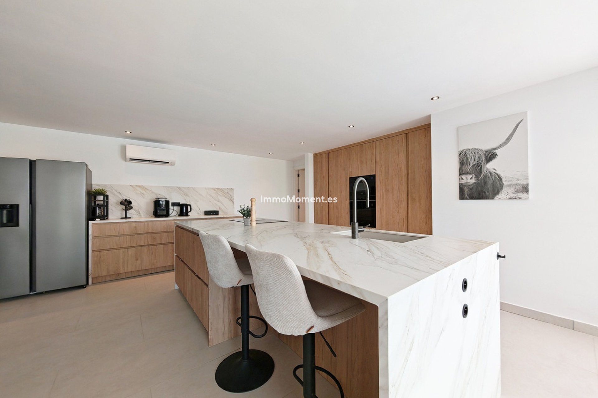 Reventa - Villa independiente - Marbella - Elviria
