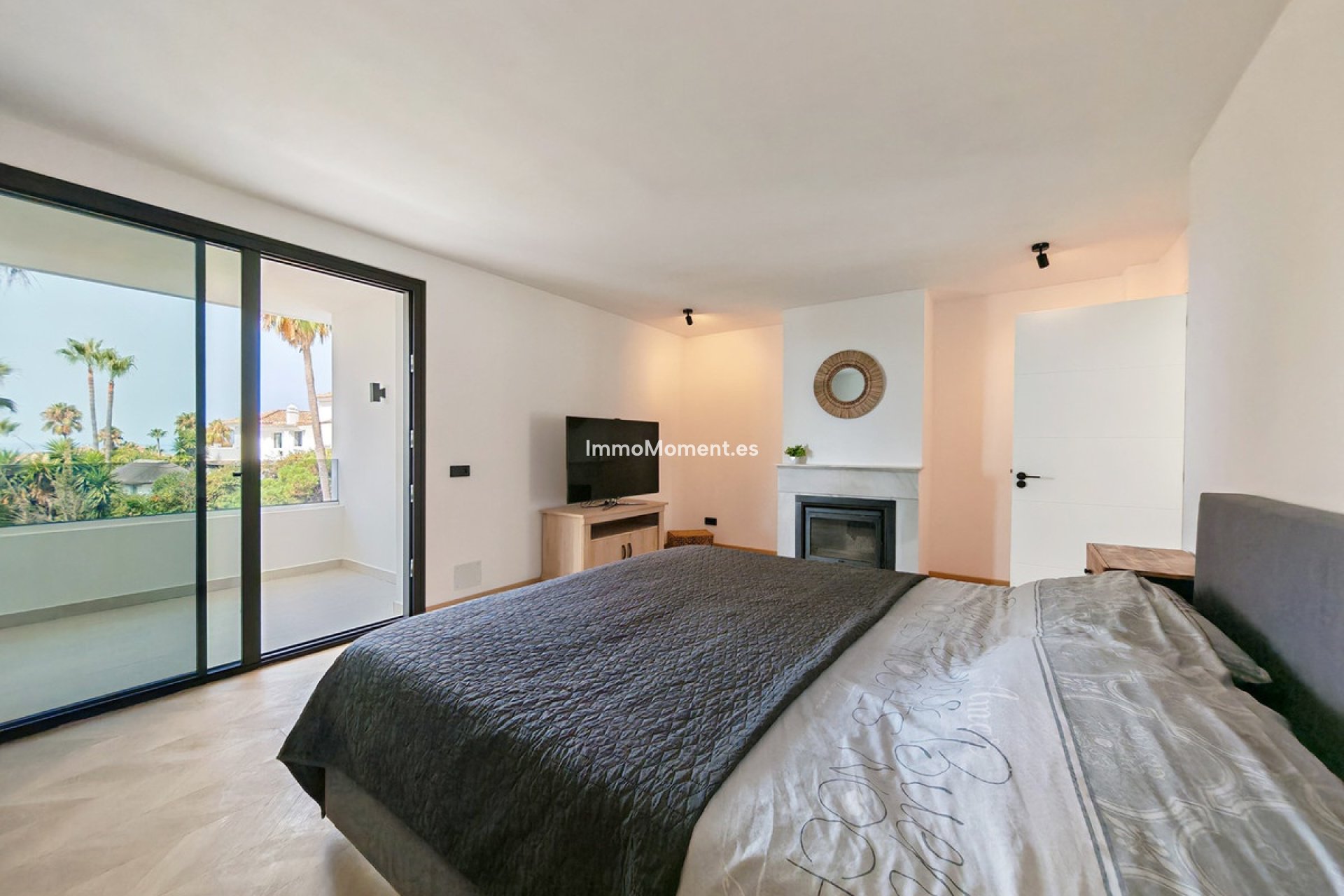 Reventa - Villa independiente - Marbella - Elviria