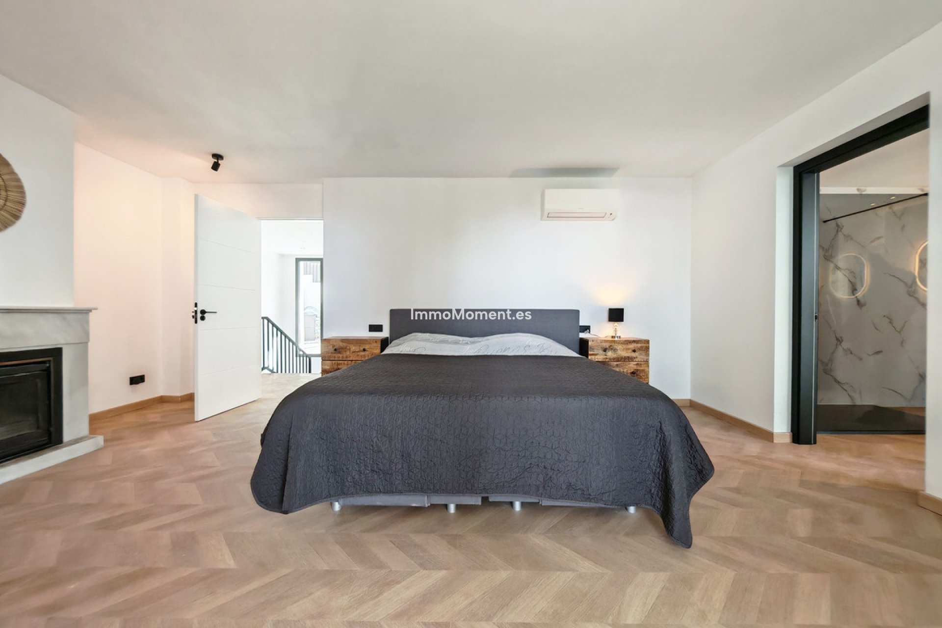 Reventa - Villa independiente - Marbella - Elviria