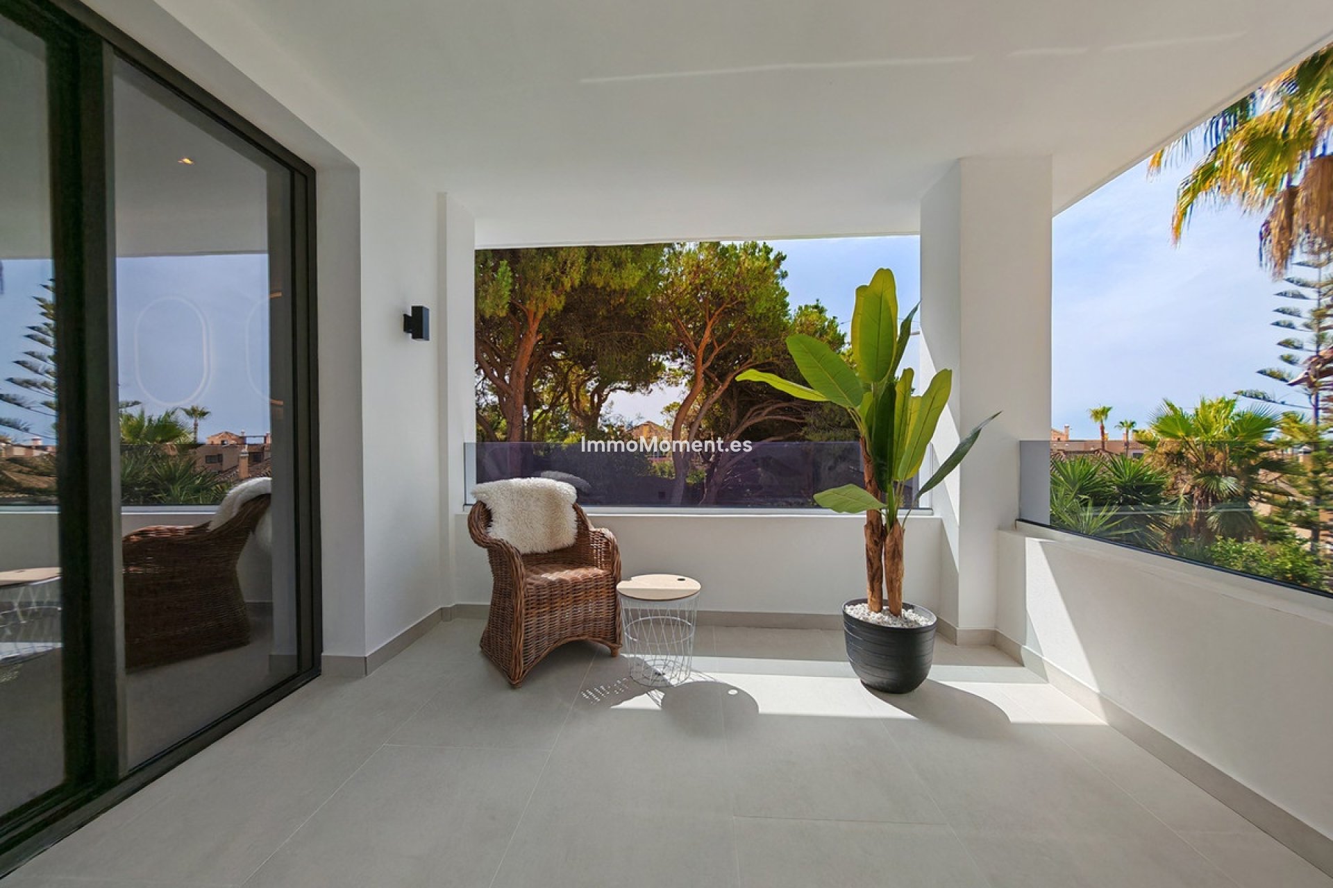 Reventa - Villa independiente - Marbella - Elviria