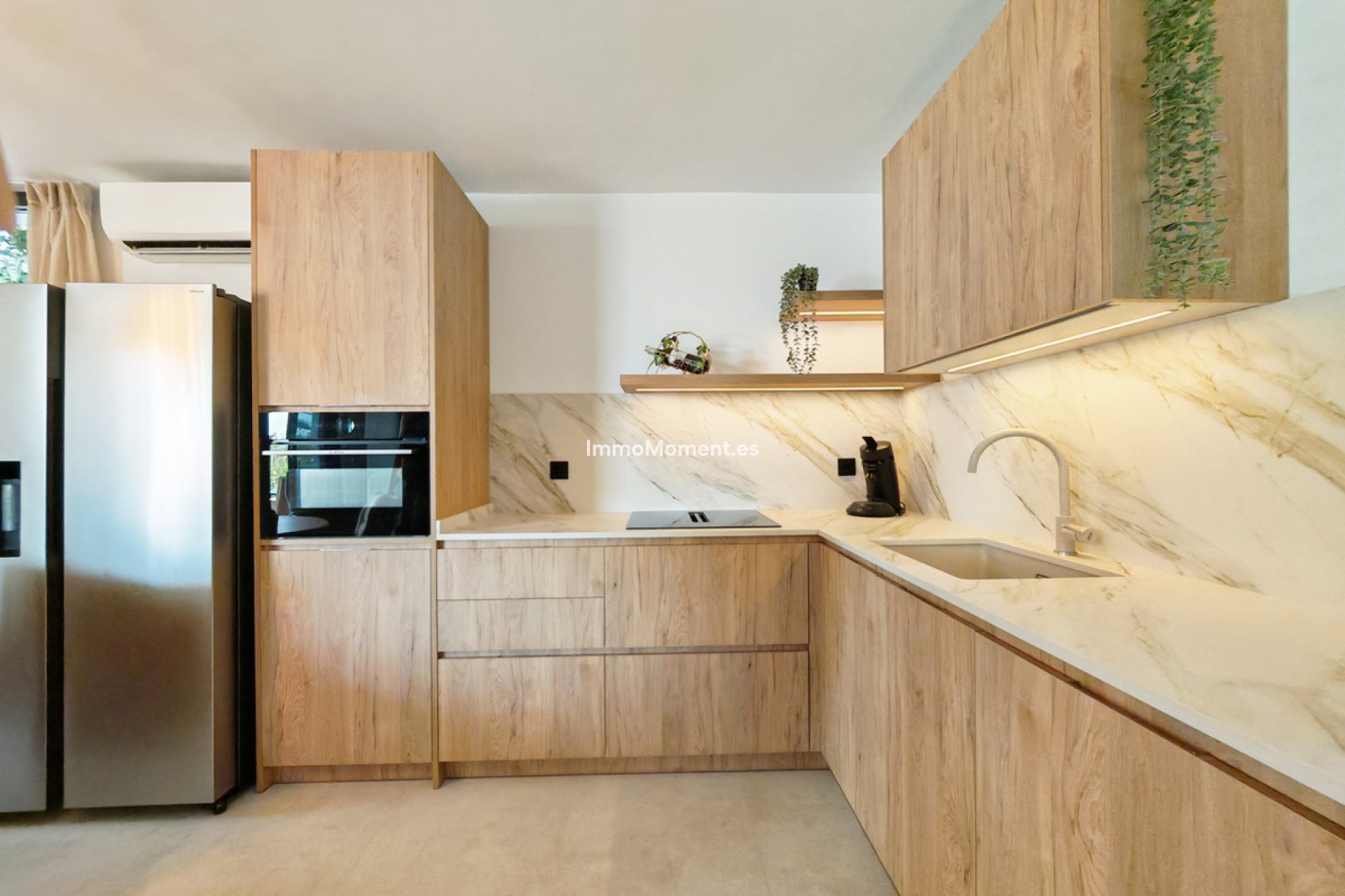 Reventa - Villa independiente - Marbella - Elviria