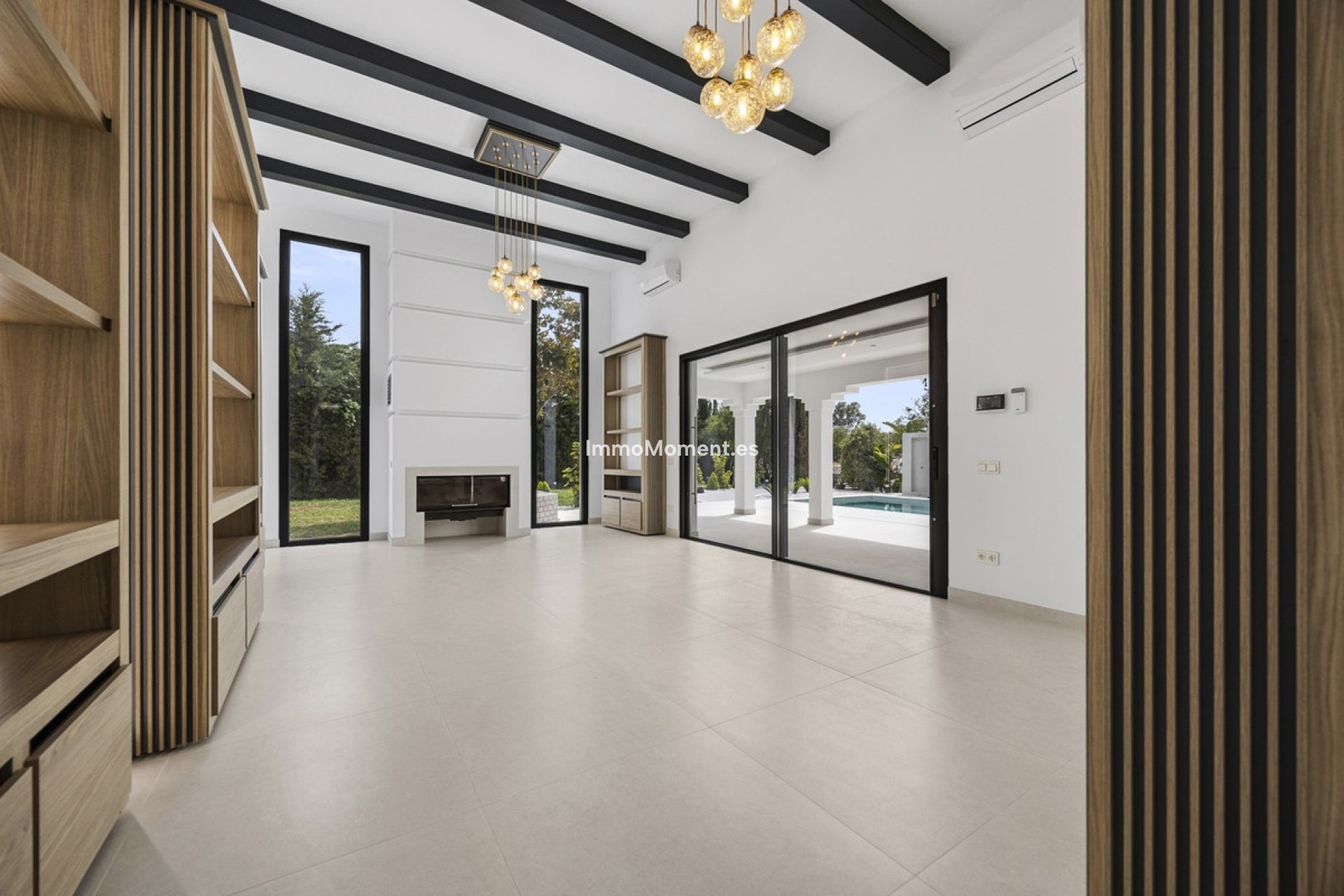 Reventa - Villa independiente - Marbella - Guadalmina Alta