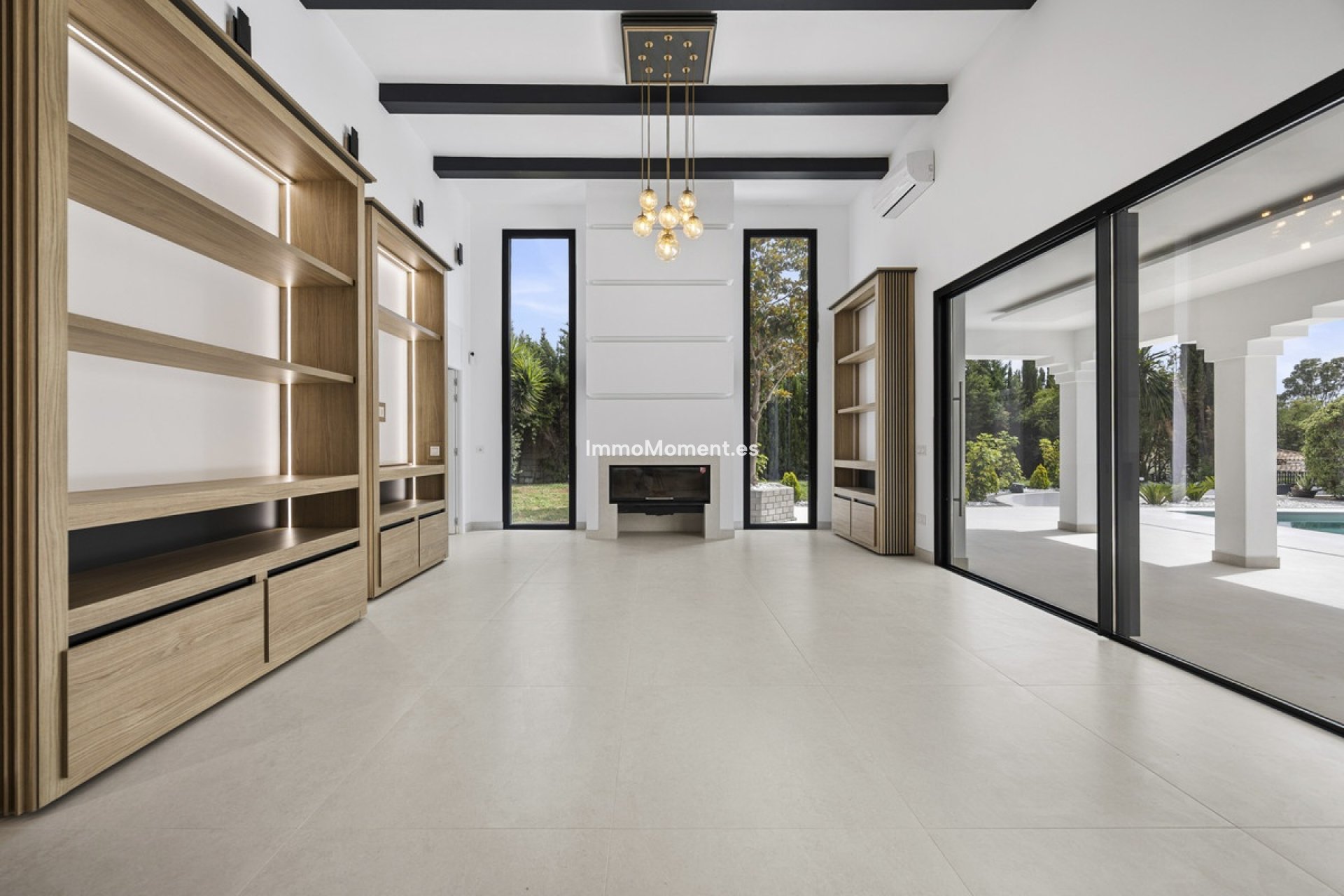 Reventa - Villa independiente - Marbella - Guadalmina Alta