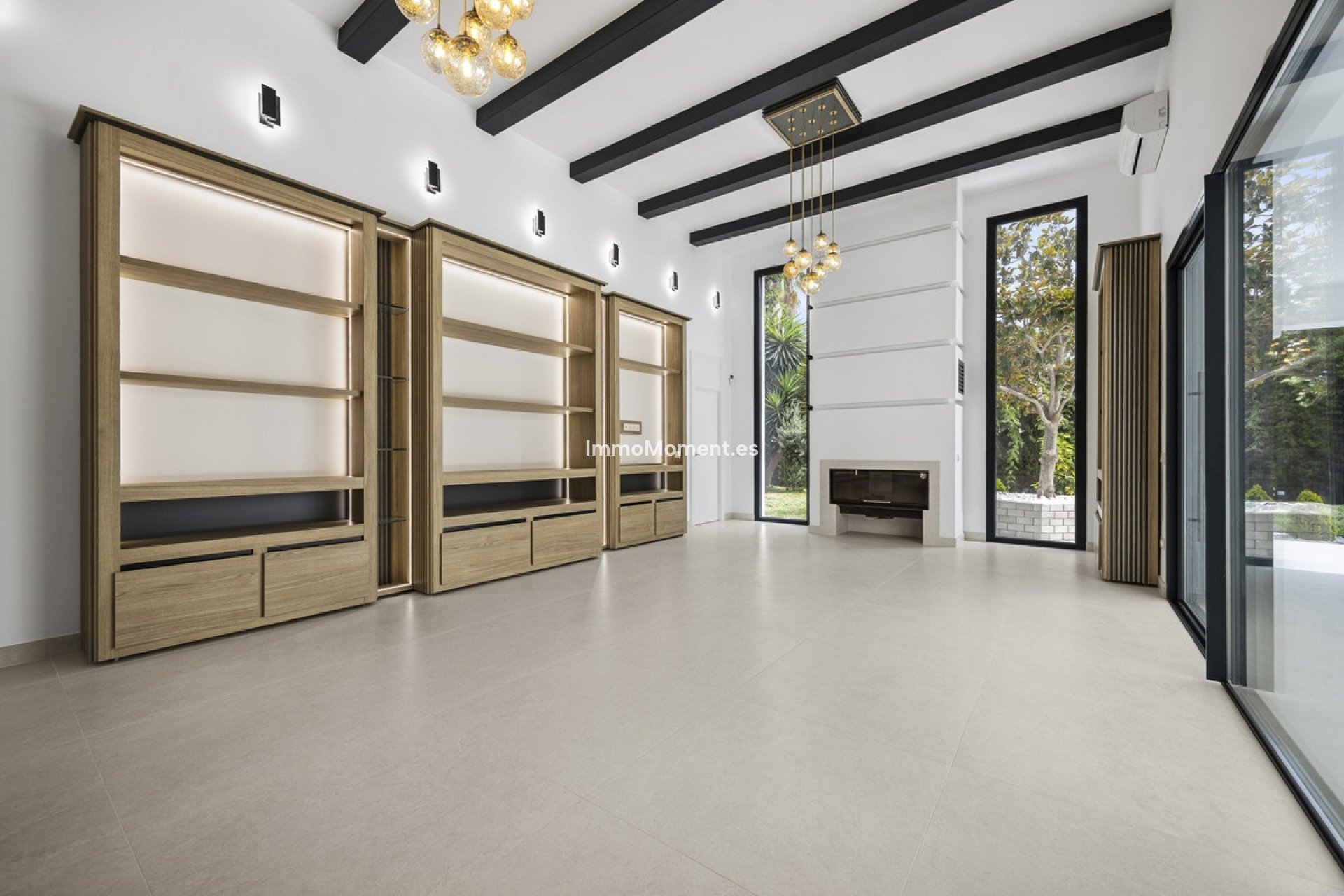 Reventa - Villa independiente - Marbella - Guadalmina Alta