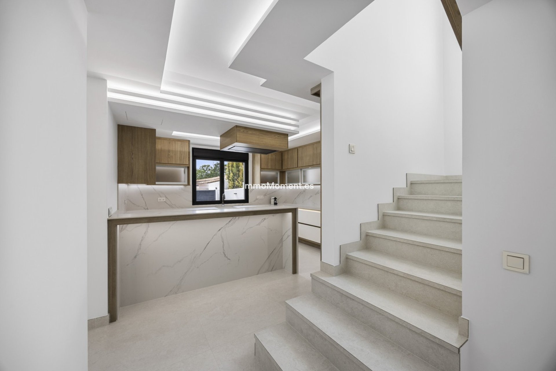 Reventa - Villa independiente - Marbella - Guadalmina Alta
