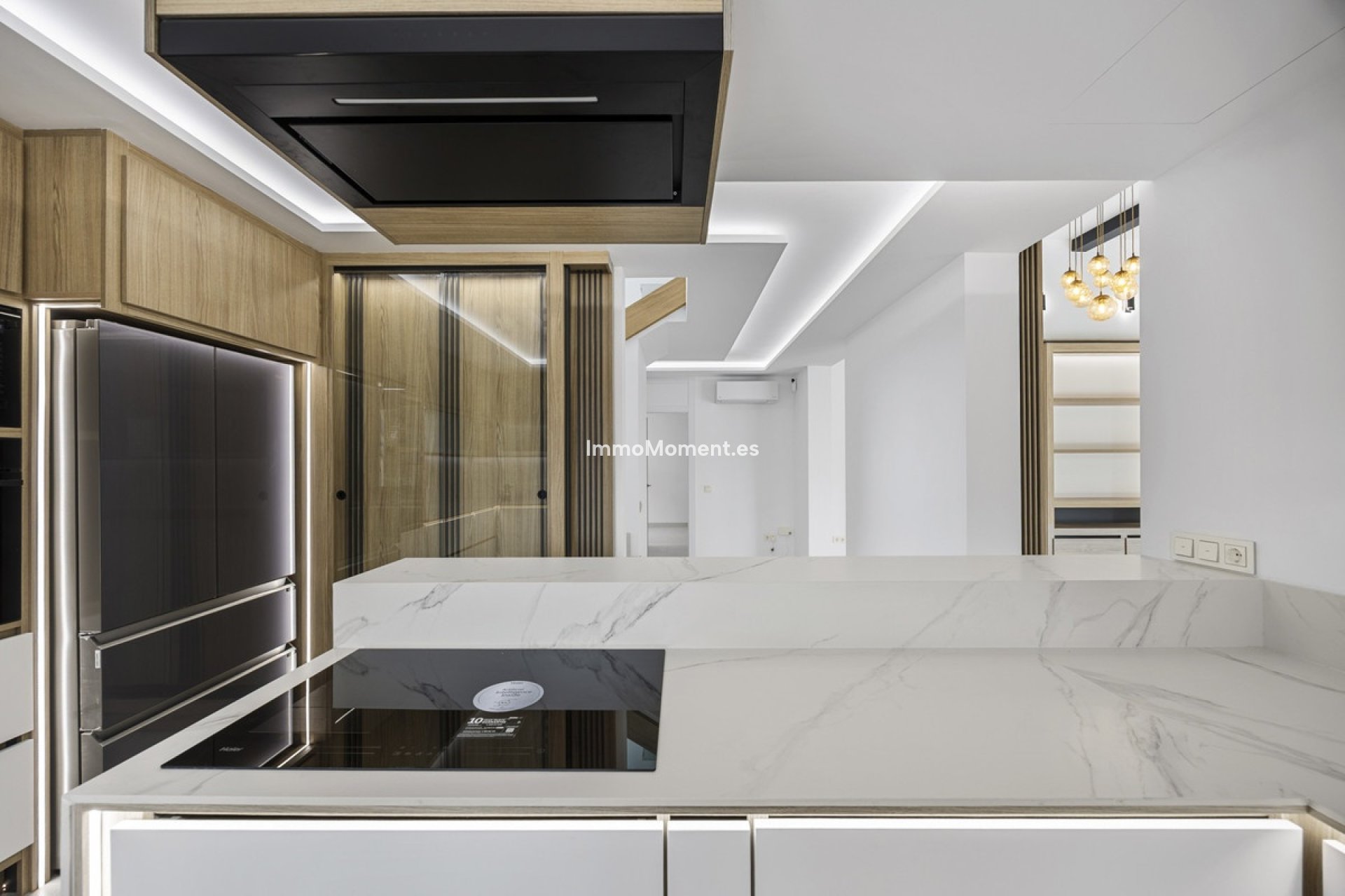 Reventa - Villa independiente - Marbella - Guadalmina Alta