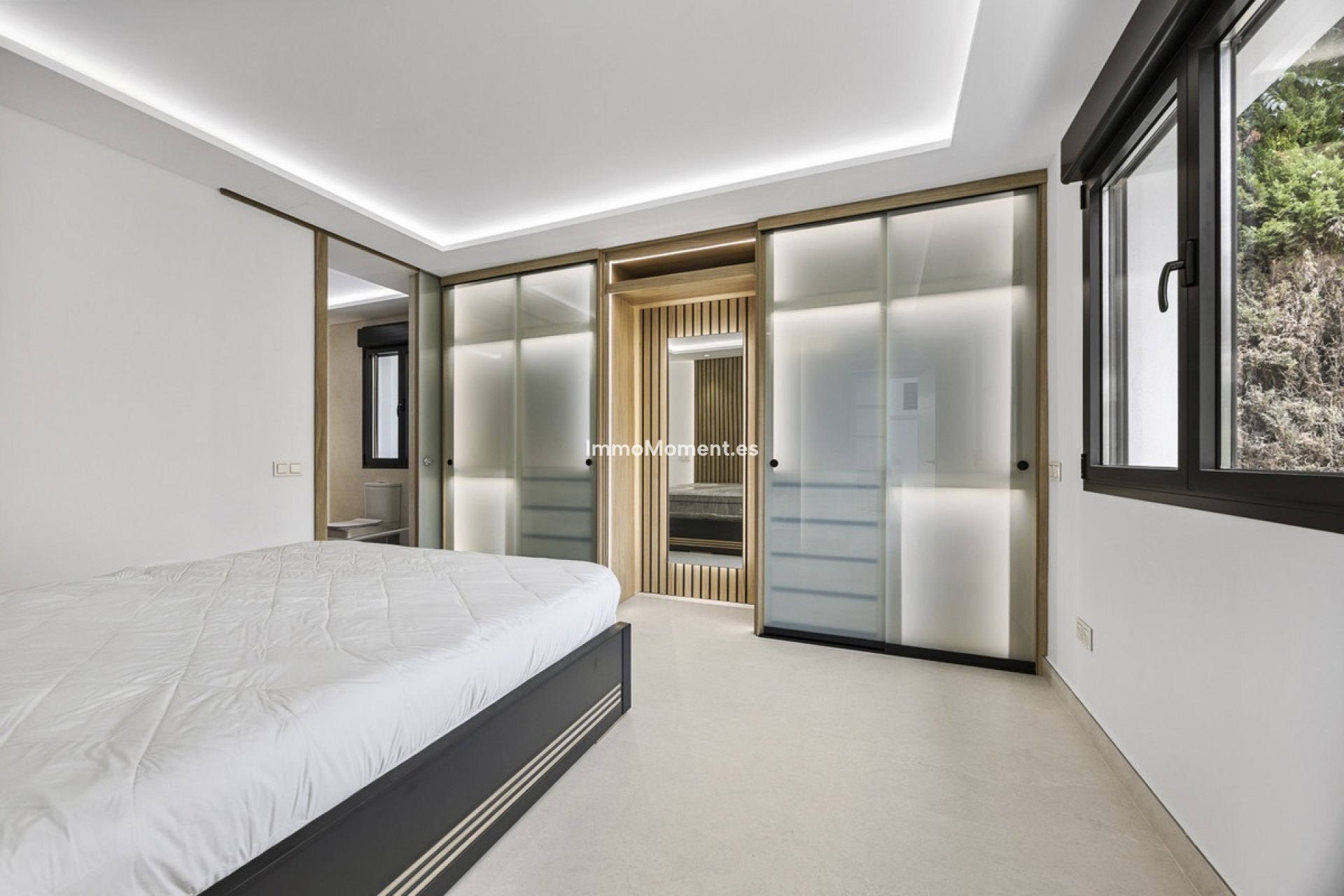 Reventa - Villa independiente - Marbella - Guadalmina Alta