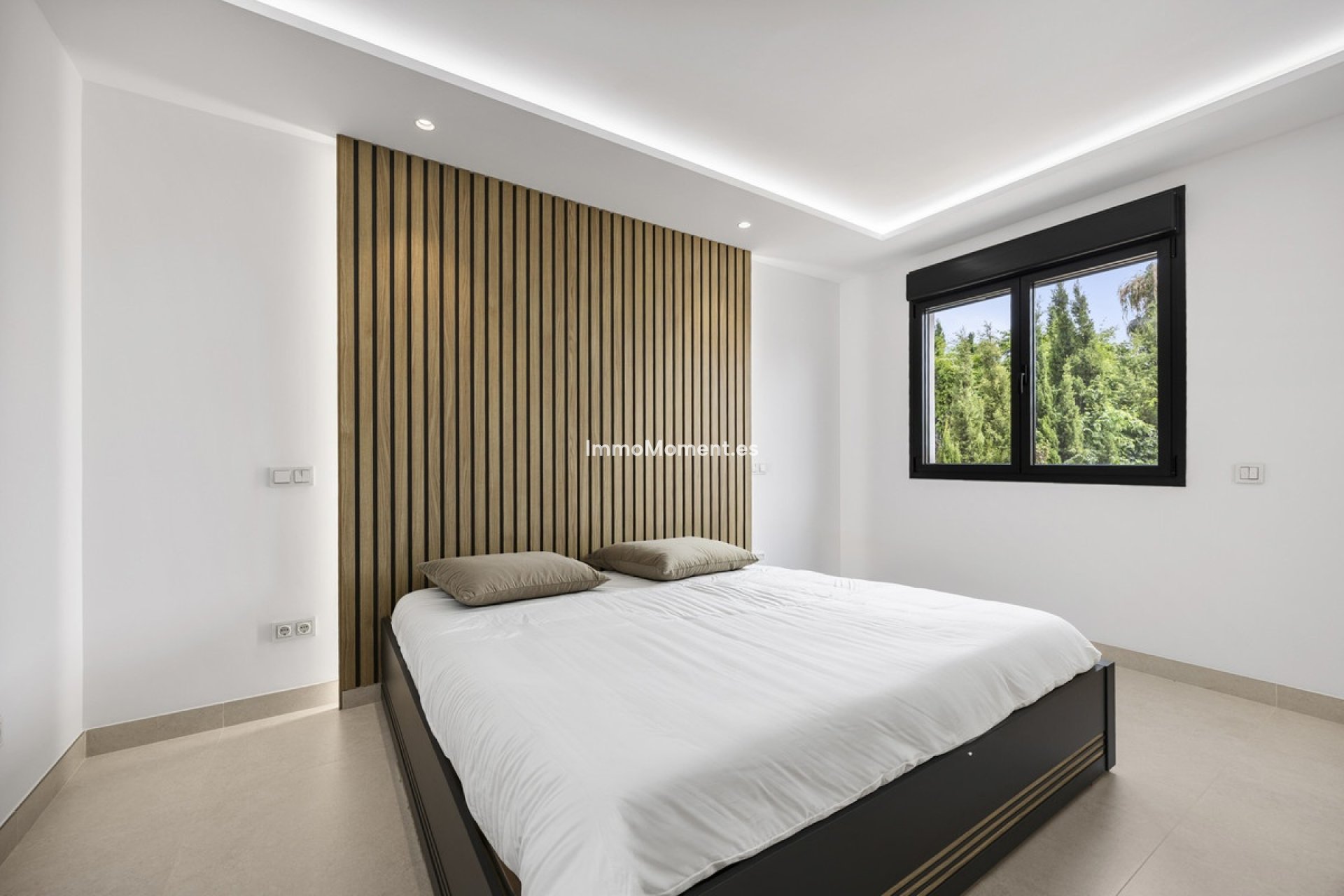 Reventa - Villa independiente - Marbella - Guadalmina Alta
